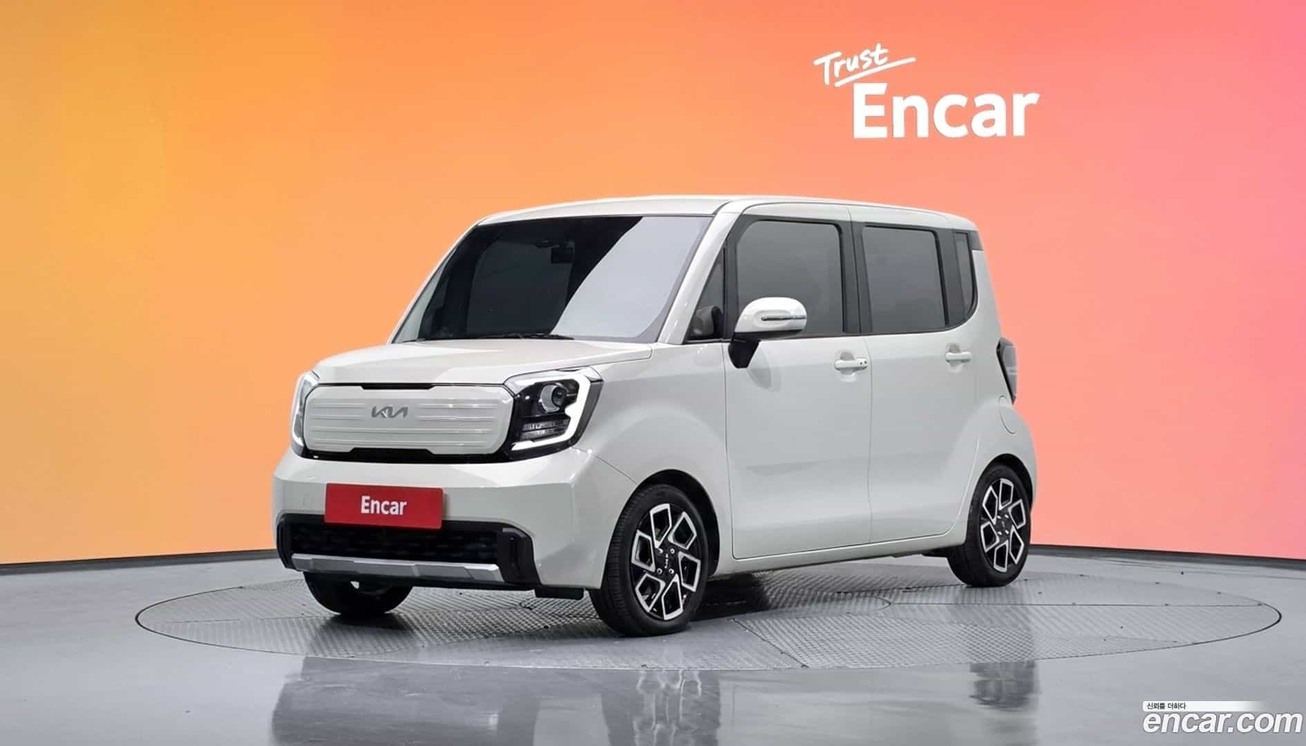 RAY Kia 2024.0-DIAG2-001