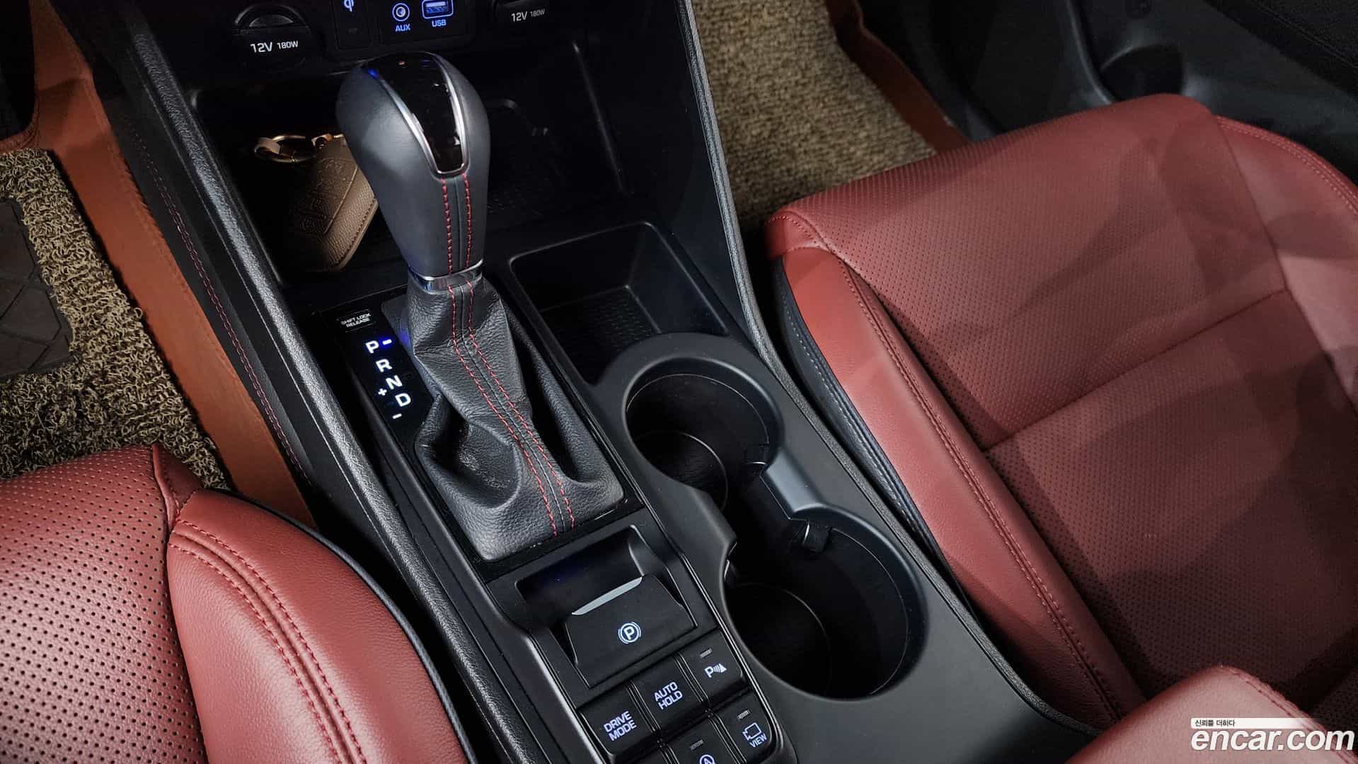 Tucson Hyundai 2020.8-INNER-009
