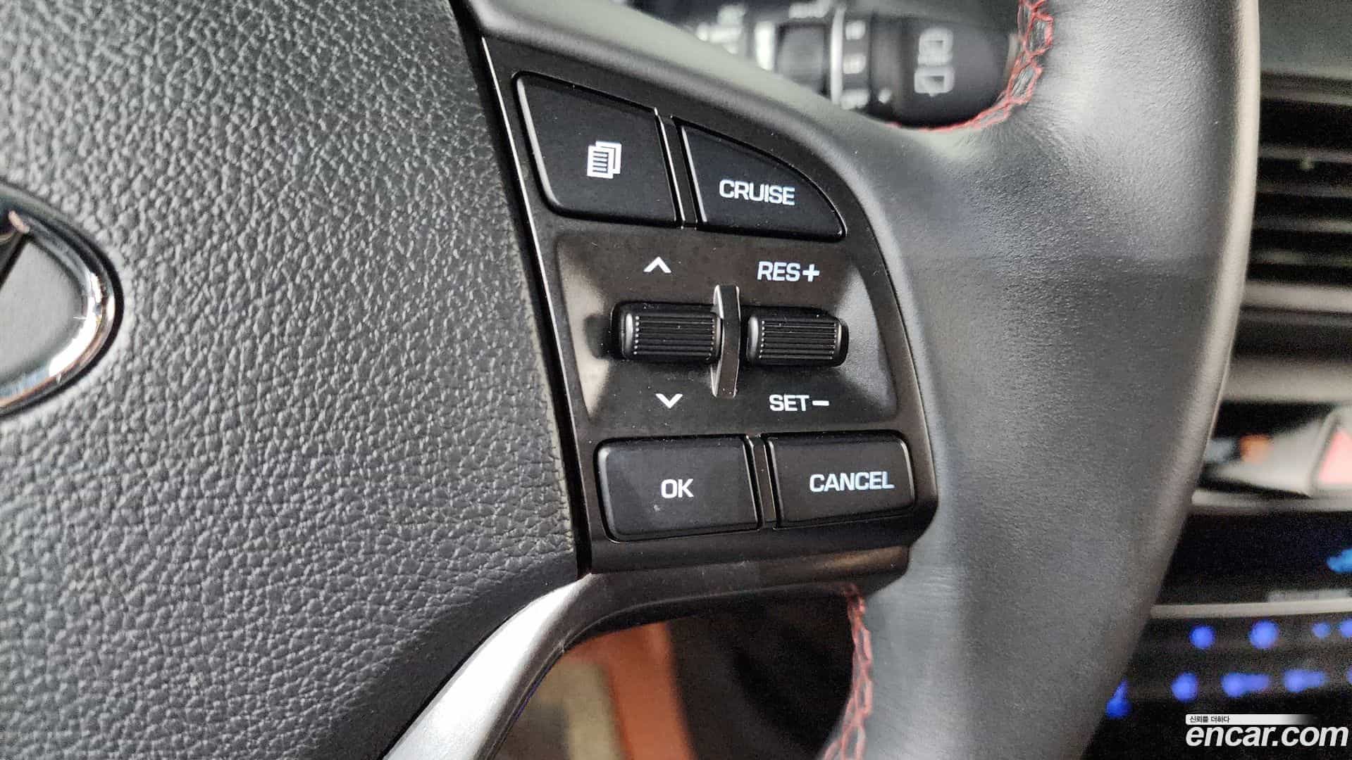 Tucson Hyundai 2020.8-OPTION-020