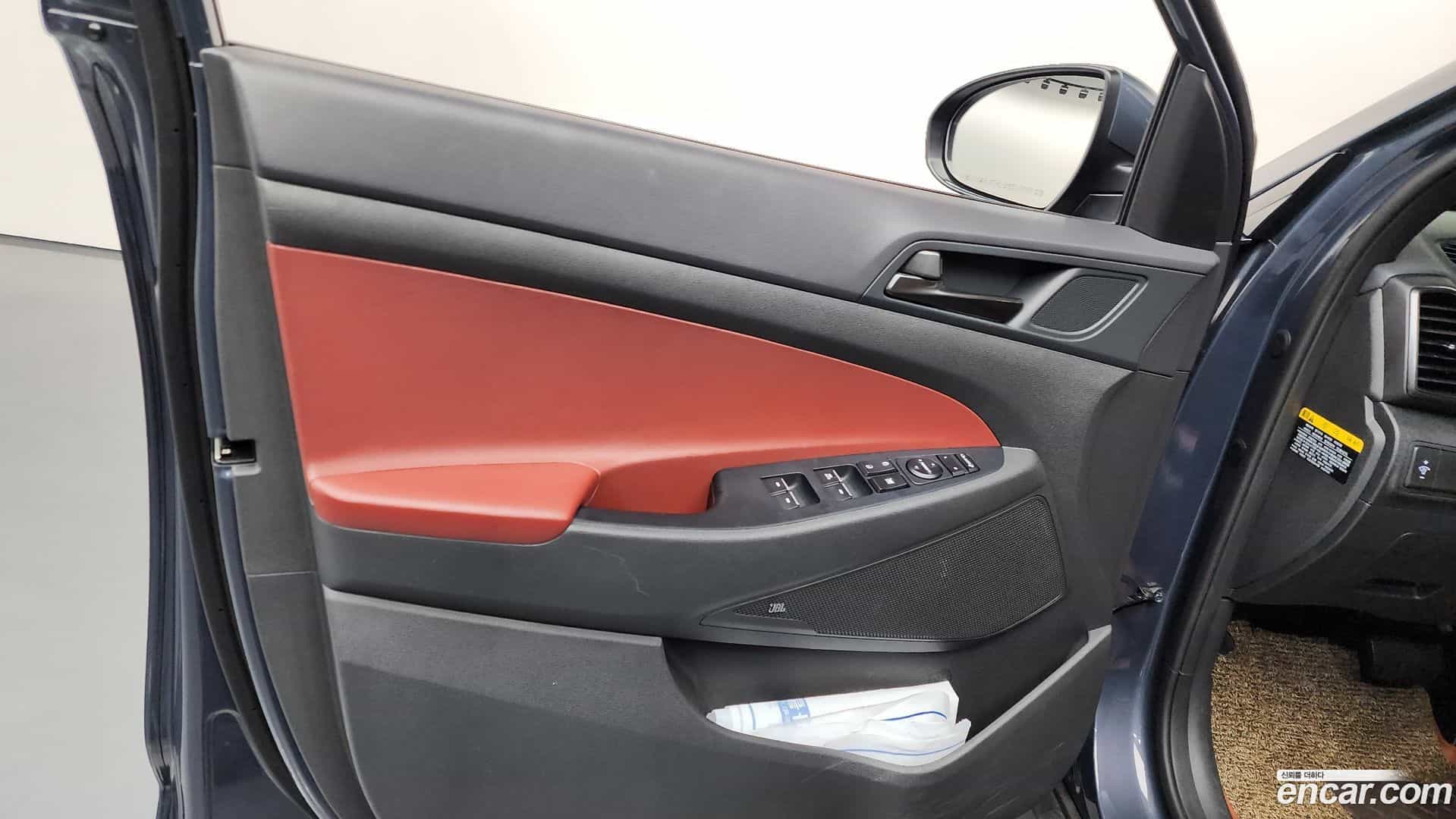 Tucson Hyundai 2020.8-INNER-034
