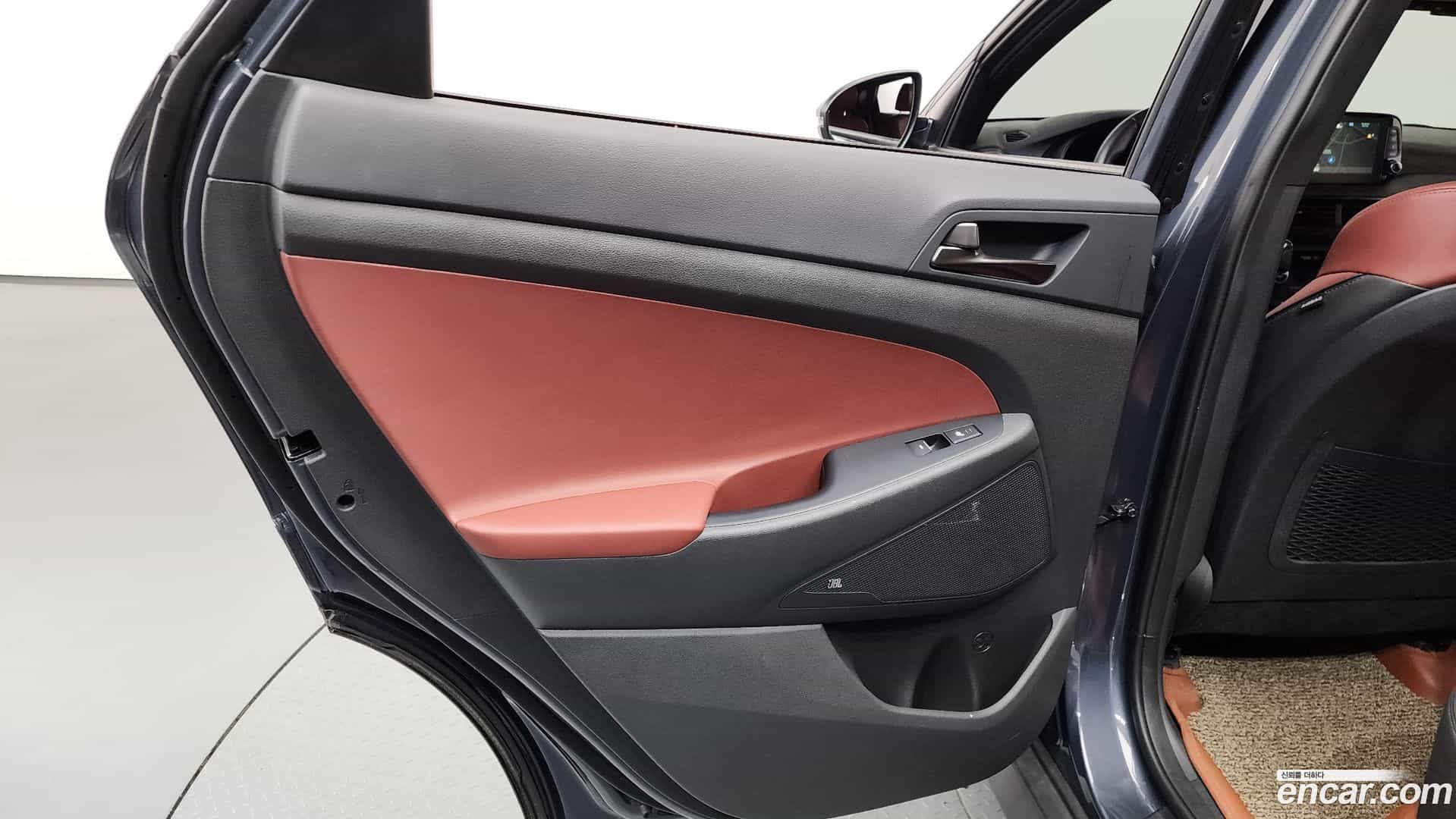 Tucson Hyundai 2020.8-INNER-035