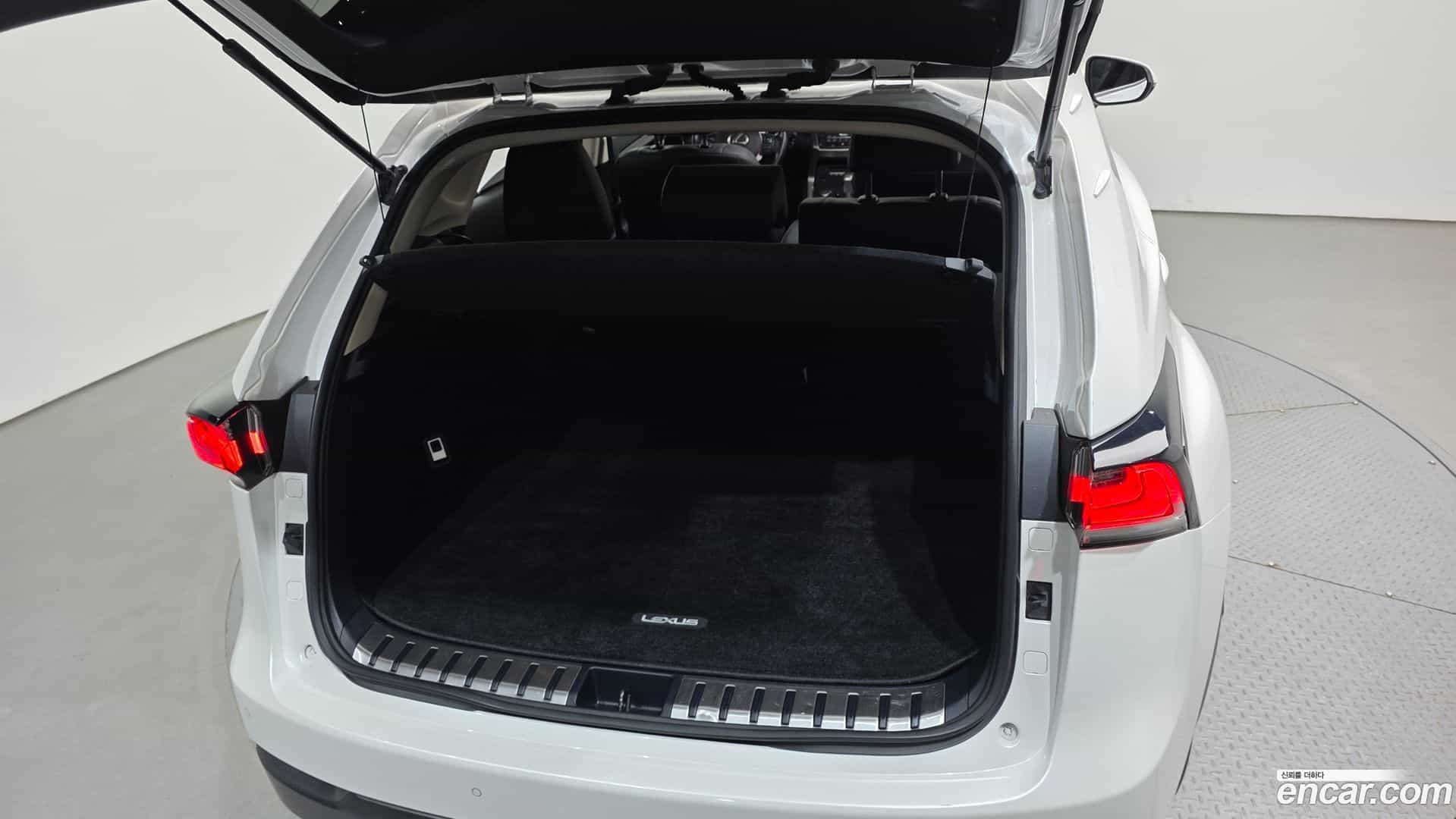 NX Lexus 2017.7-OPTION-024