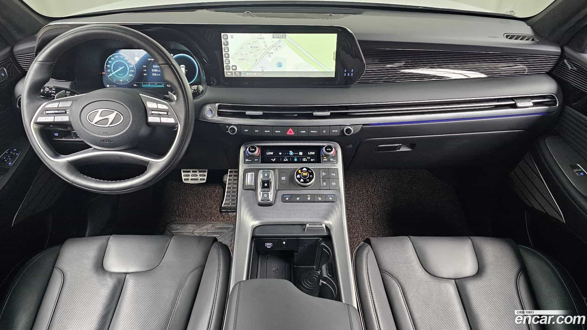 Palisade Hyundai 2024.11-INNER-007