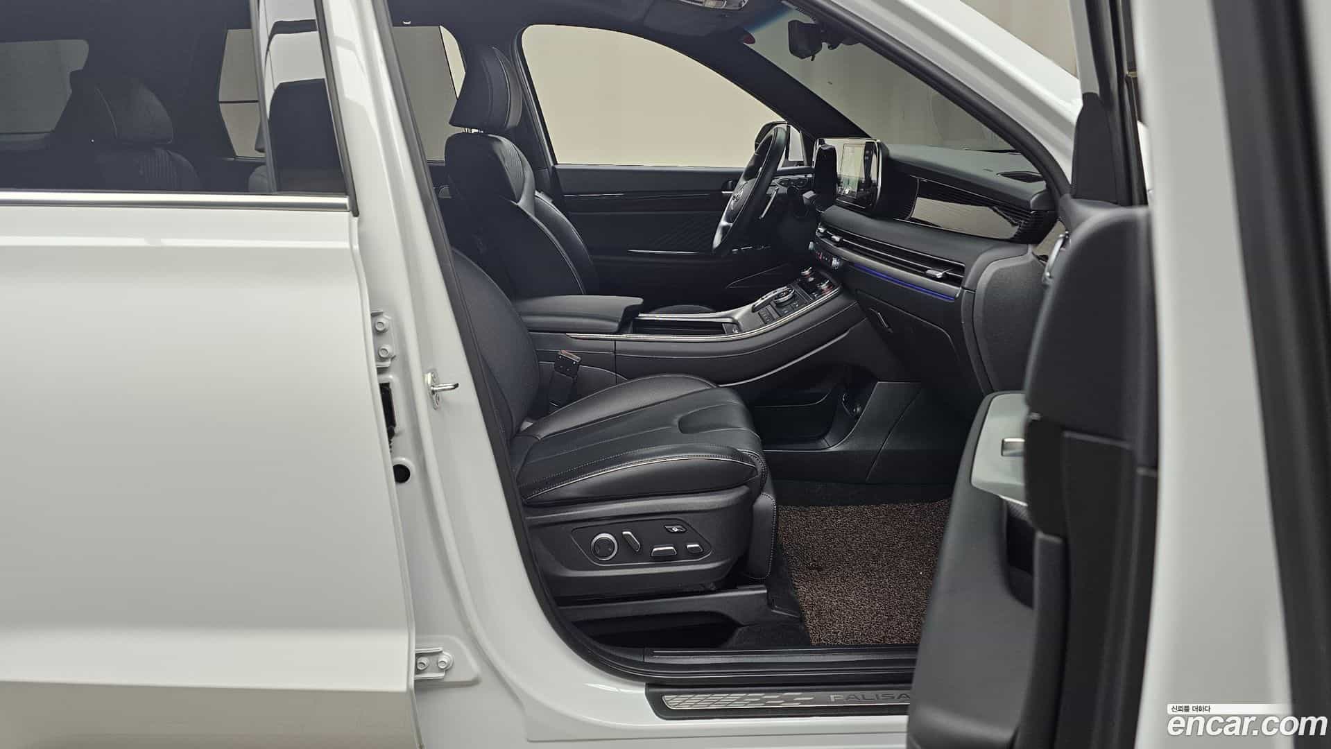 Palisade Hyundai 2024.11-OPTION-015
