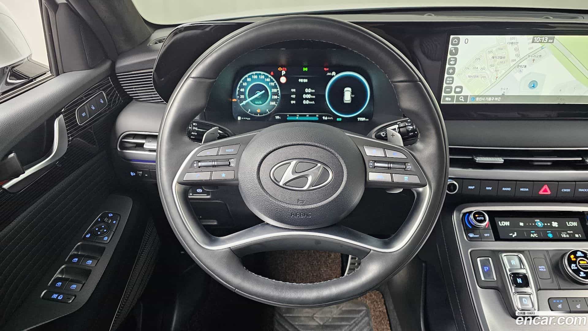 Palisade Hyundai 2024.11-OPTION-017