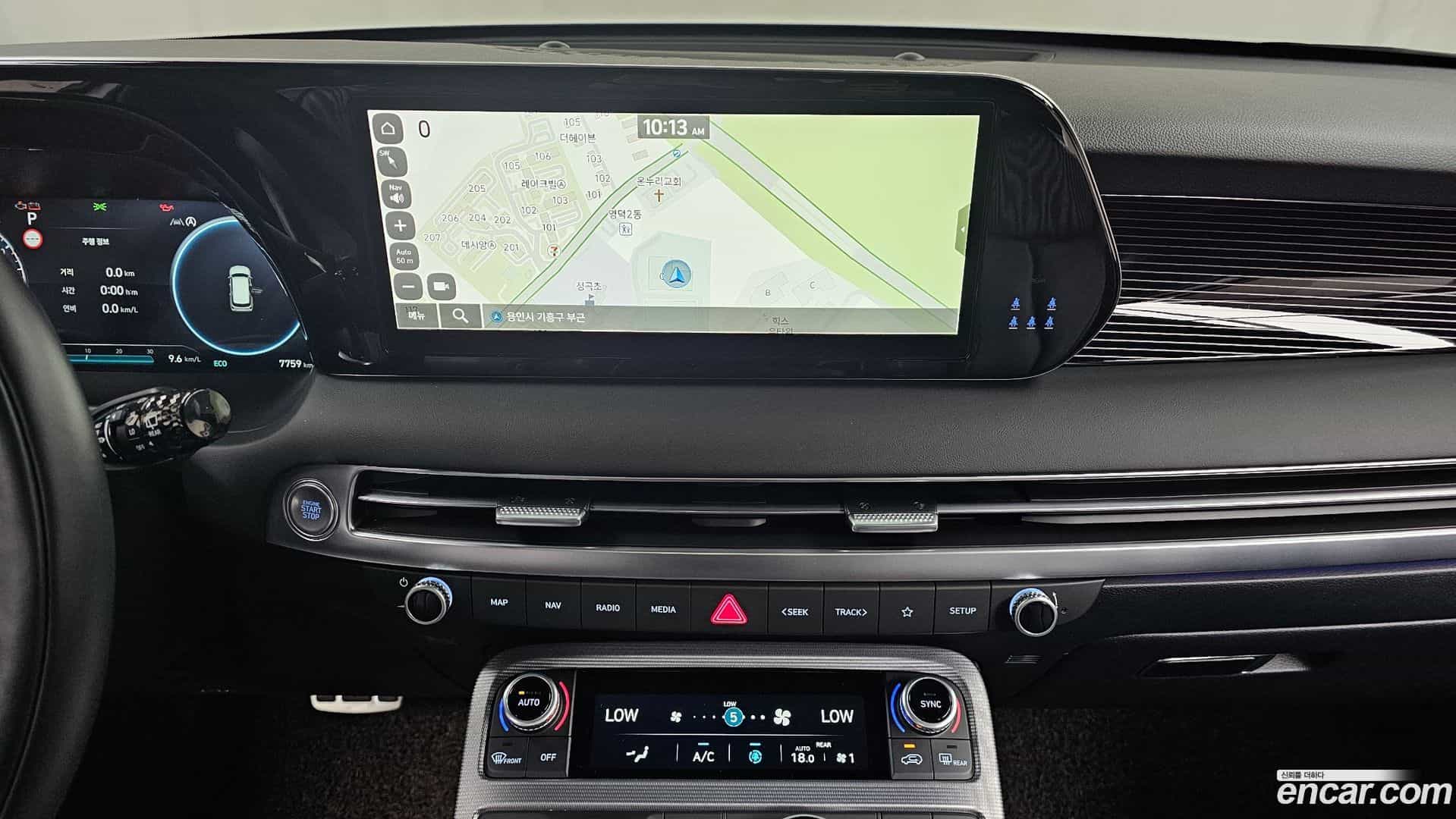 Palisade Hyundai 2024.11-OPTION-019