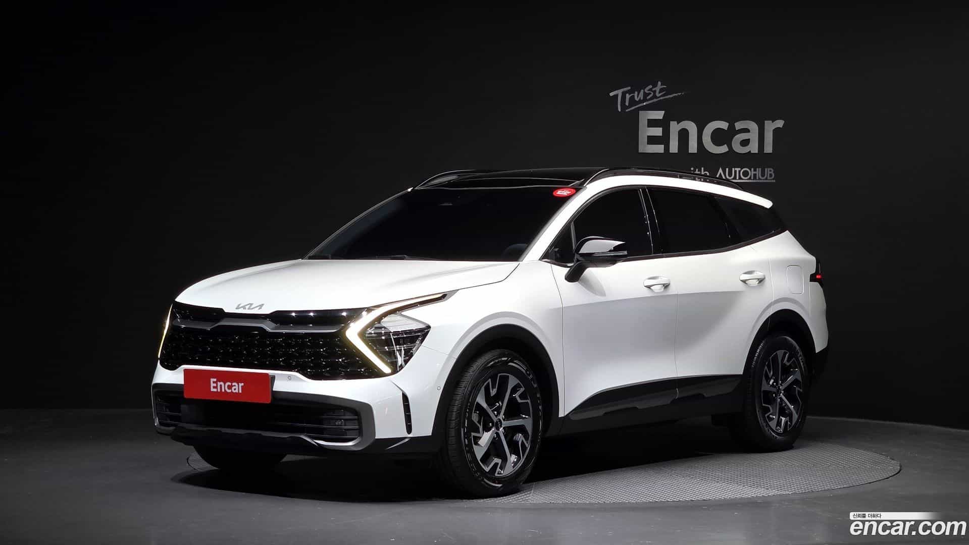 Sportage Kia 2022.0-OUTER-001
