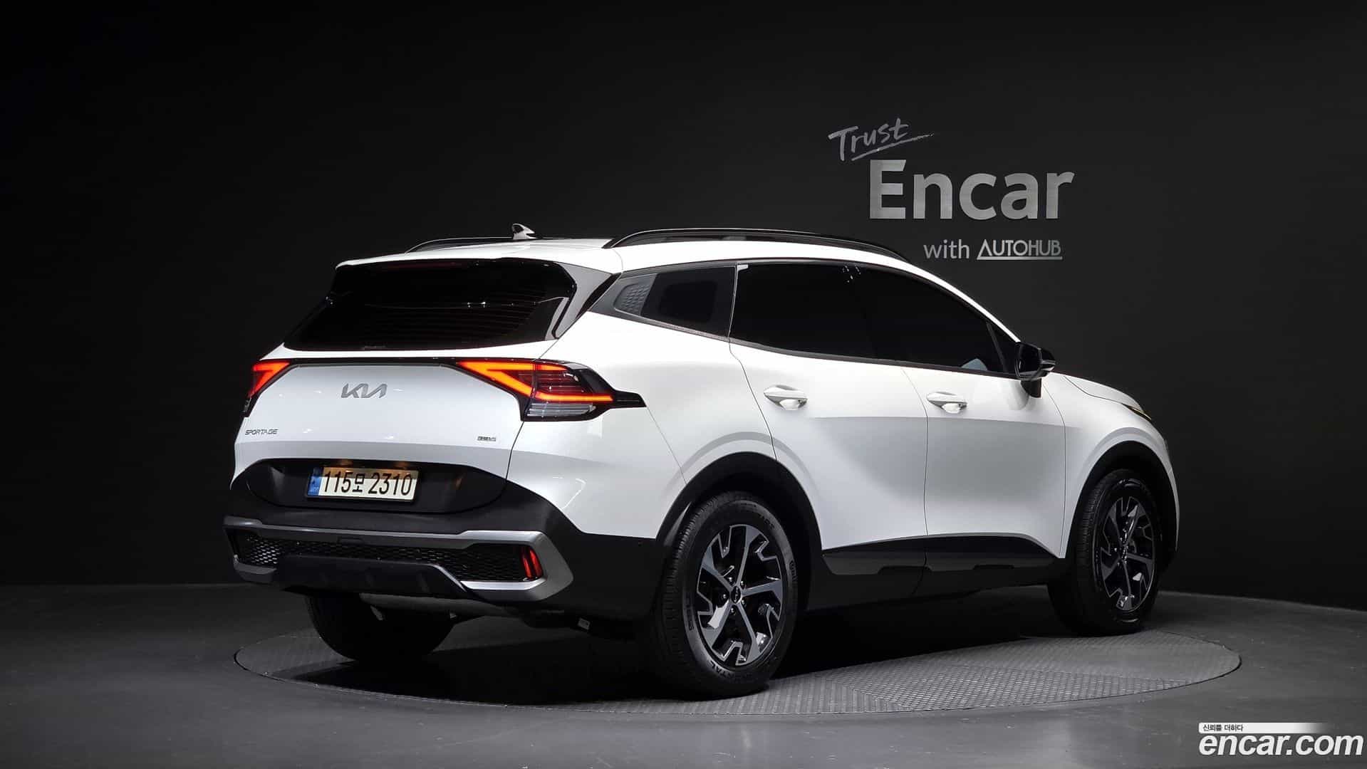 Sportage Kia 2022.0-OUTER-002