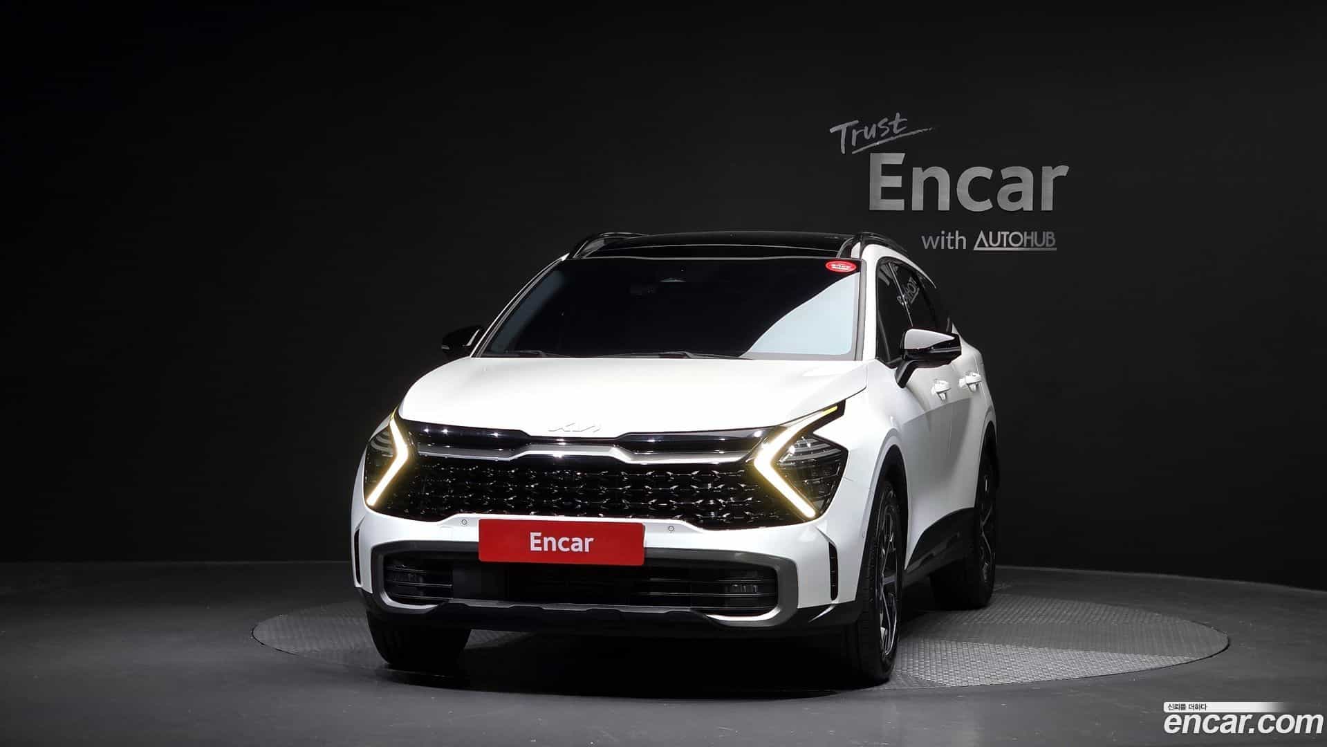 Sportage Kia 2022.0-OUTER-003