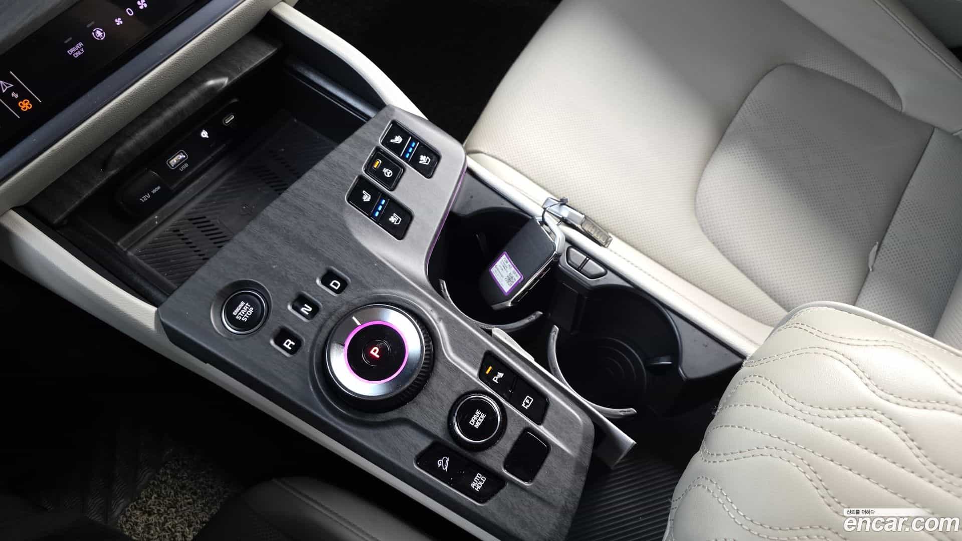 Sportage Kia 2022.0-INNER-009