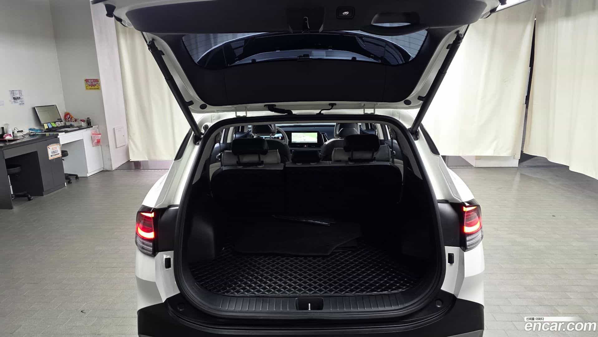 Sportage Kia 2022.0-OPTION-021