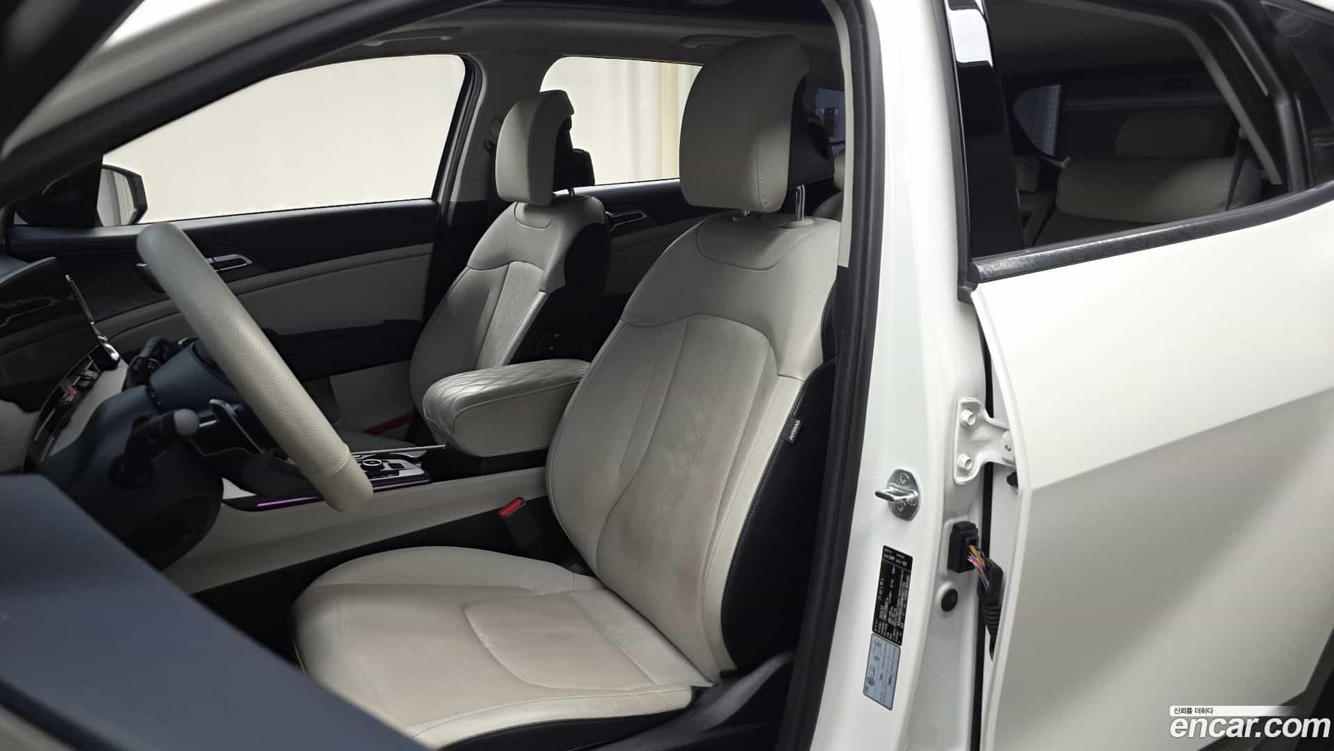 Sportage Kia 2022.0-OPTION-022