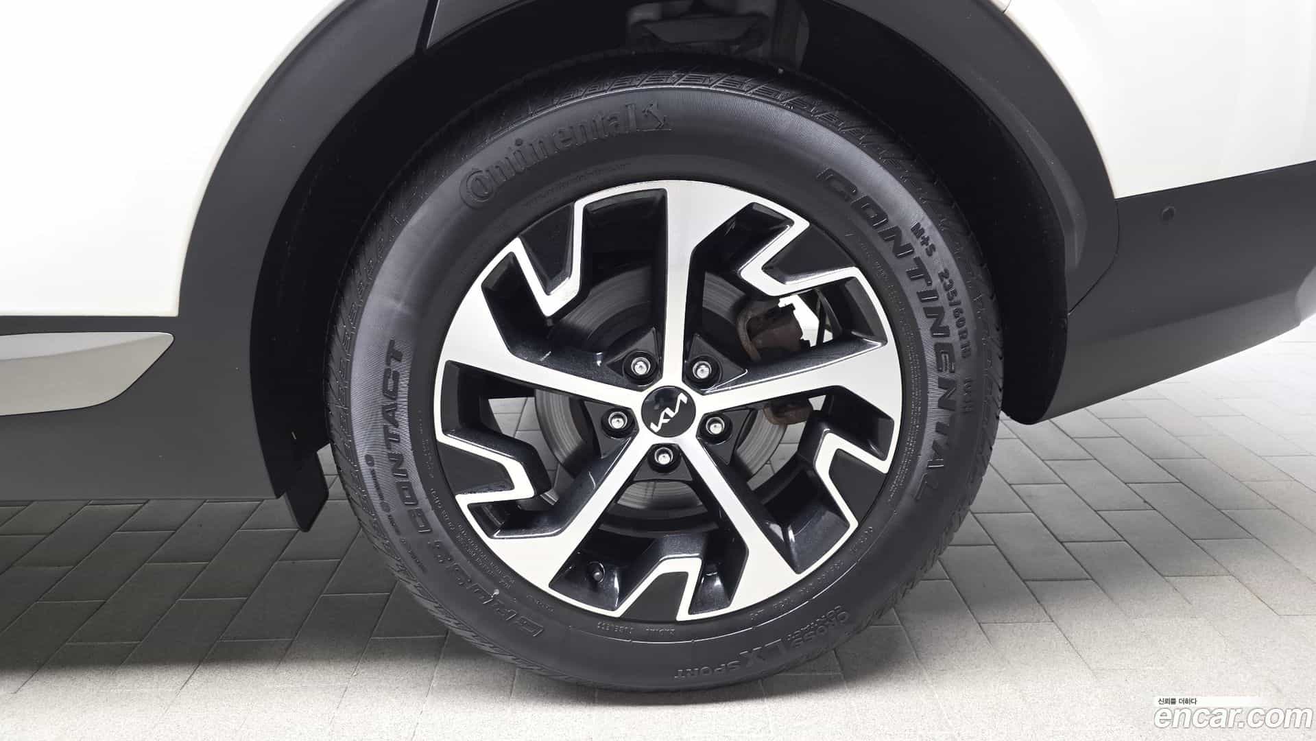 Sportage Kia 2022.0-OUTER-031