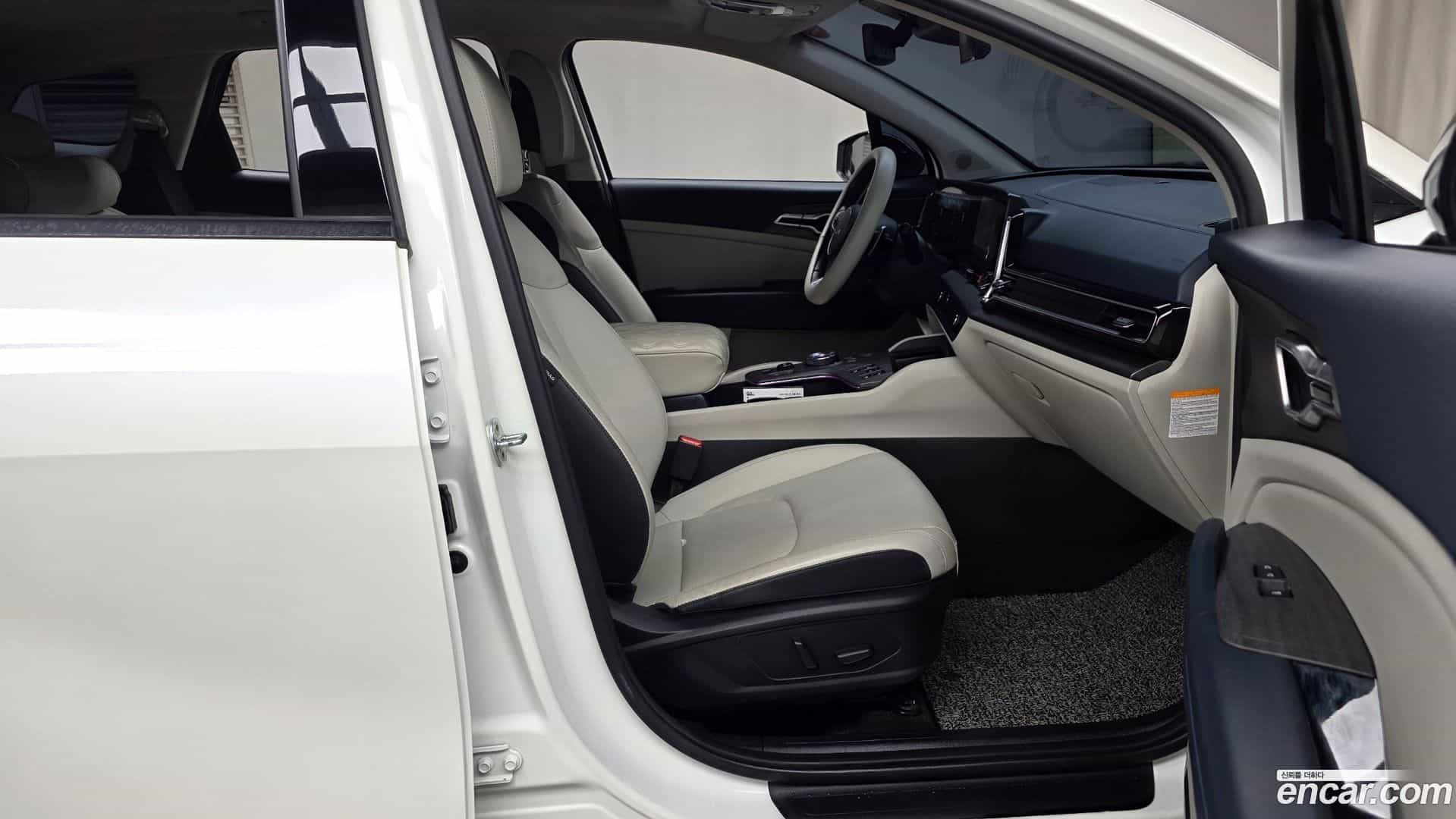 Sportage Kia 2022.0-INNER-036