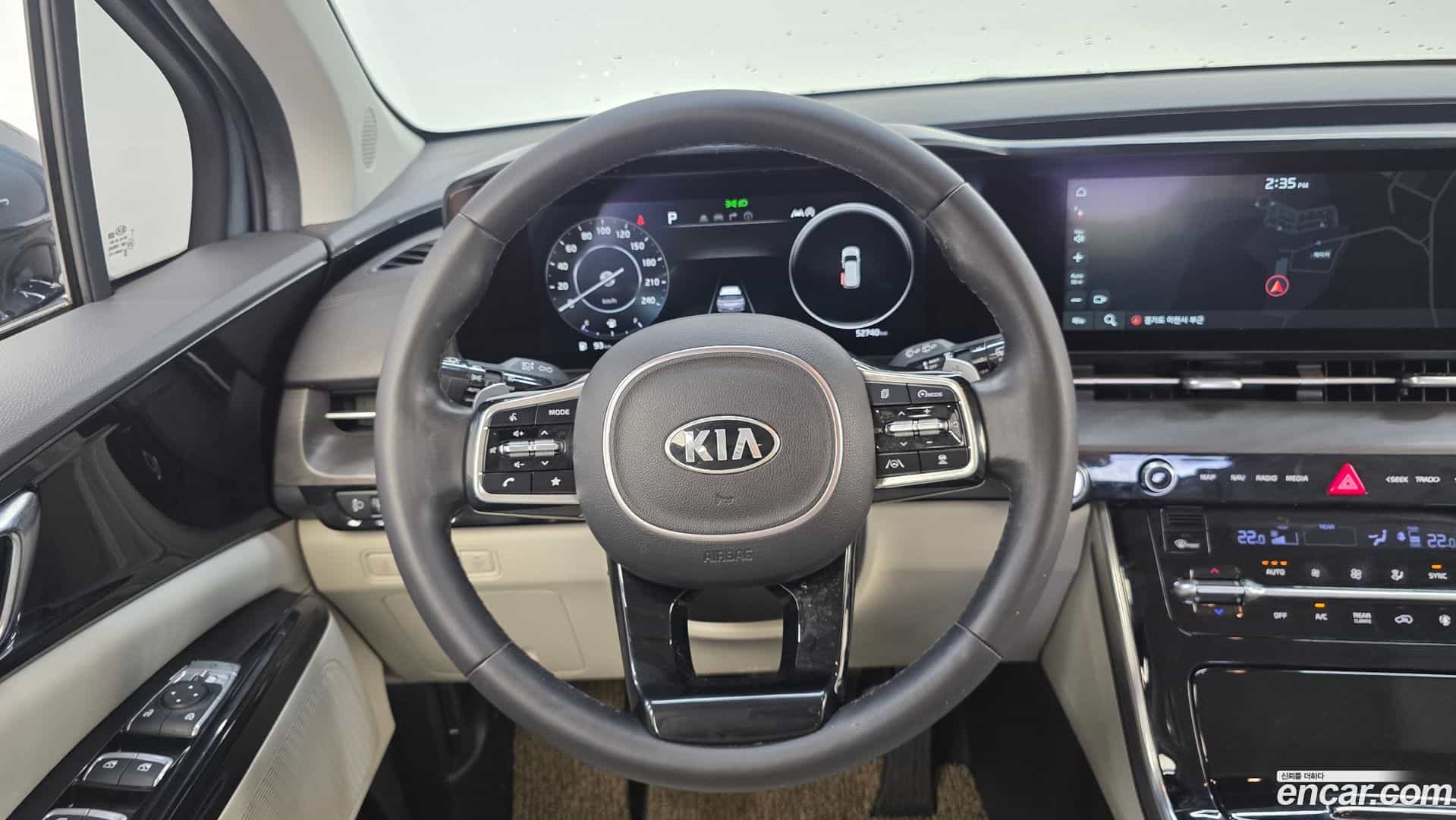 Canival Kia 2021.6-OPTION-017
