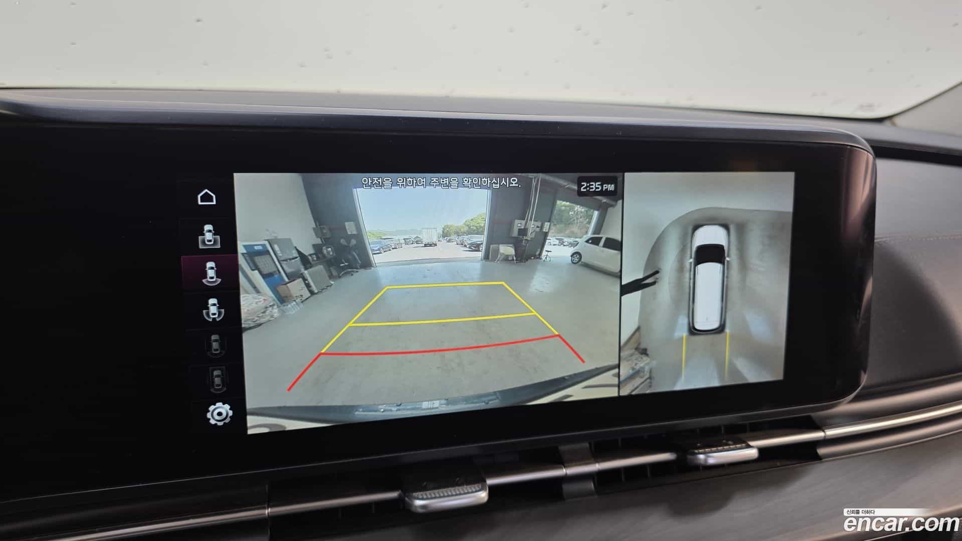 Canival Kia 2021.6-OPTION-018
