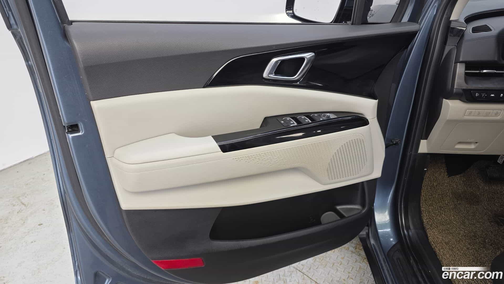 Canival Kia 2021.6-INNER-034
