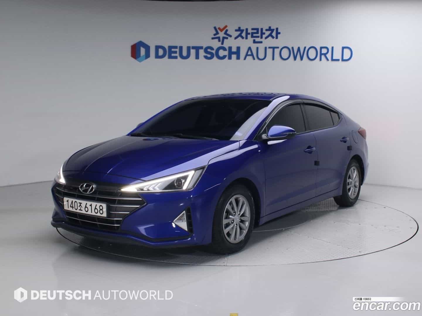 AVANTE Hyundai 2019.6-OUTER-001
