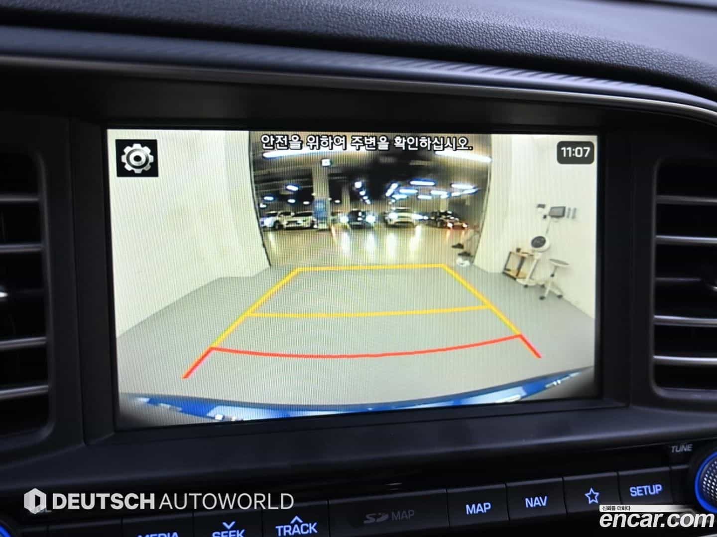 AVANTE Hyundai 2019.6-OPTION-019