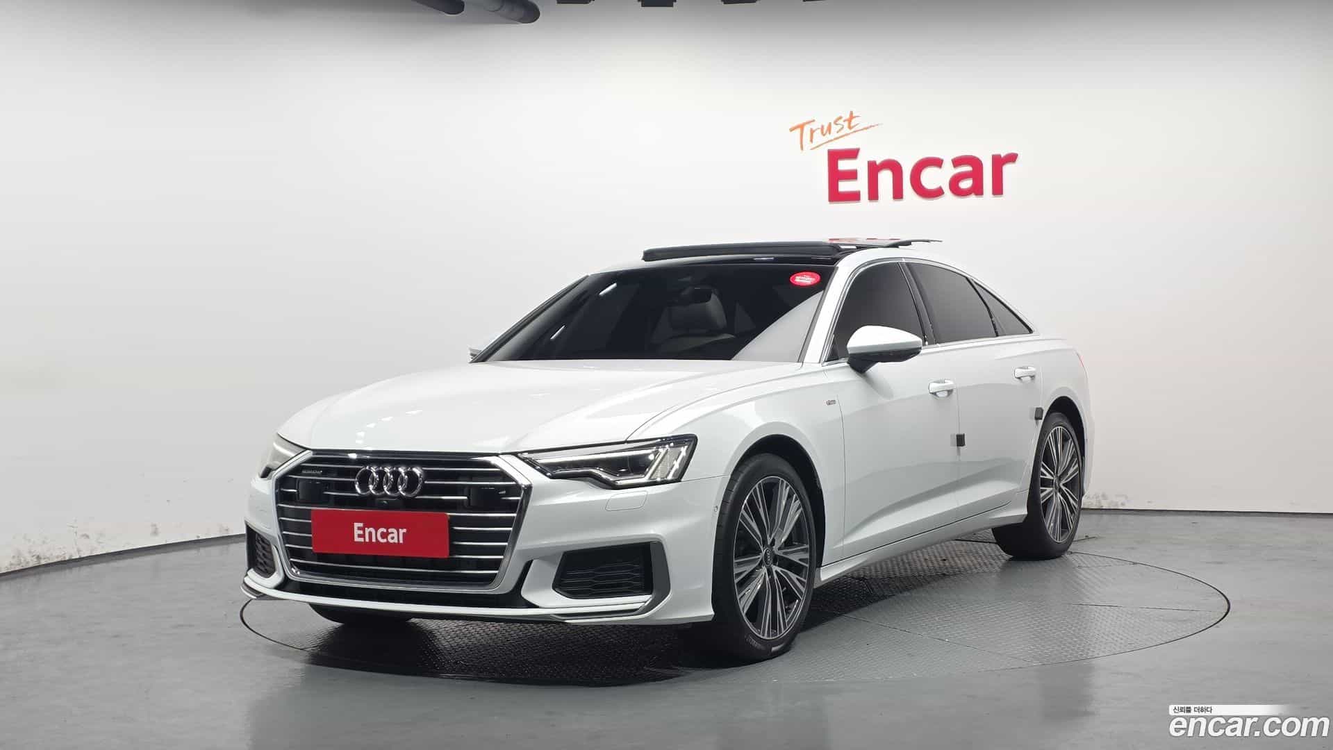 A6 Audi 2023.1-OUTER-001