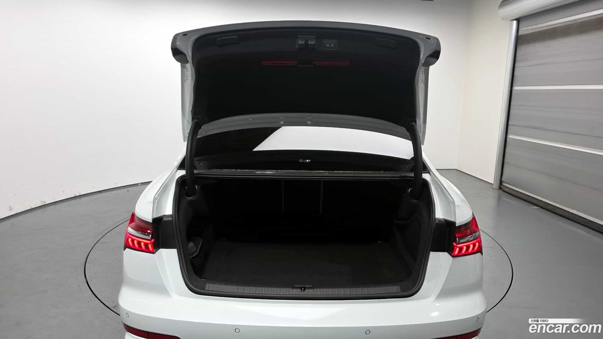 A6 Audi 2023.1-OPTION-024