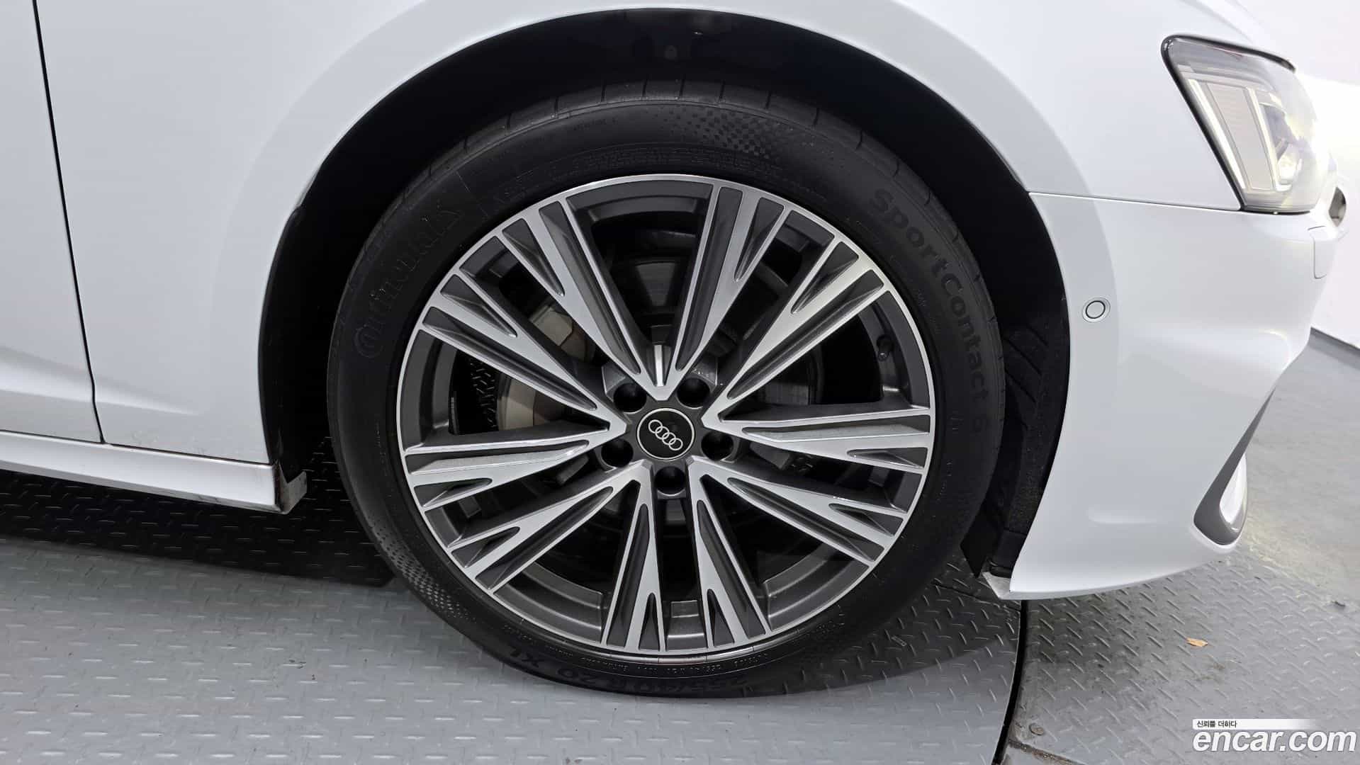 A6 Audi 2023.1-OUTER-031