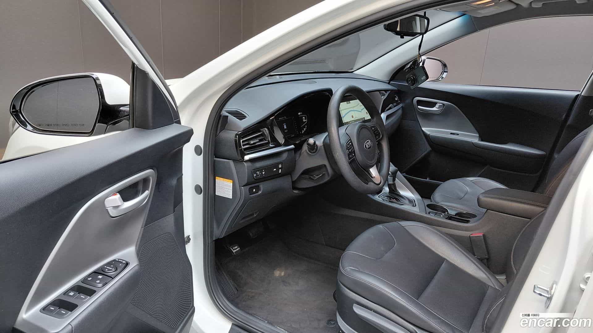 Niro Kia 2021.4-INNER-010