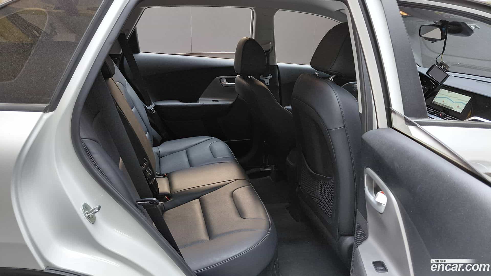 Niro Kia 2021.4-OPTION-016