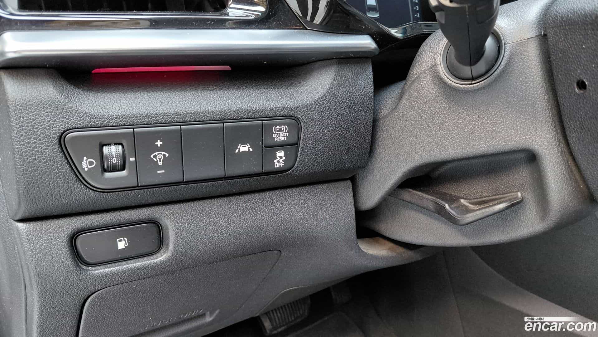 Niro Kia 2021.4-OPTION-040