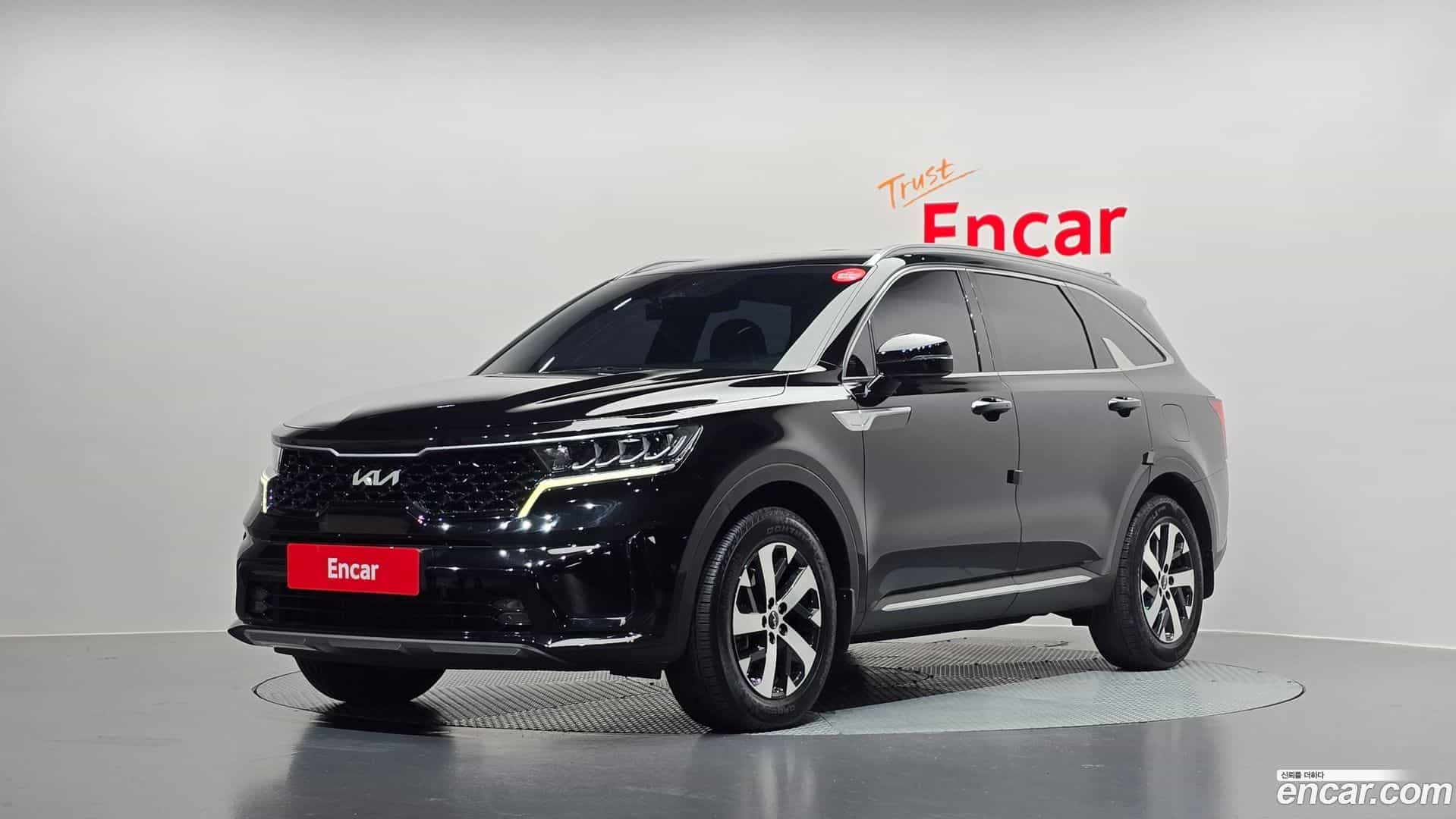 Sorento Kia 2023.3-OUTER-001