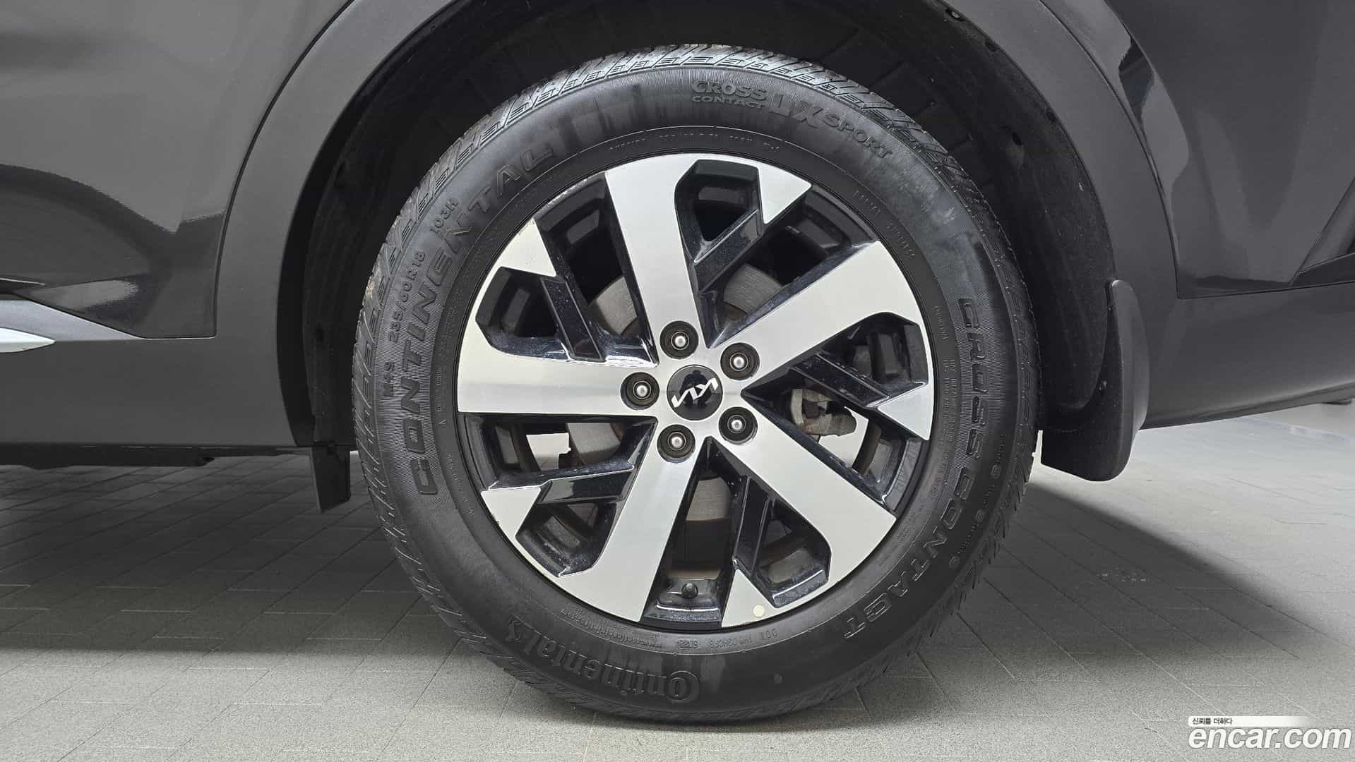 Sorento Kia 2023.3-OUTER-031