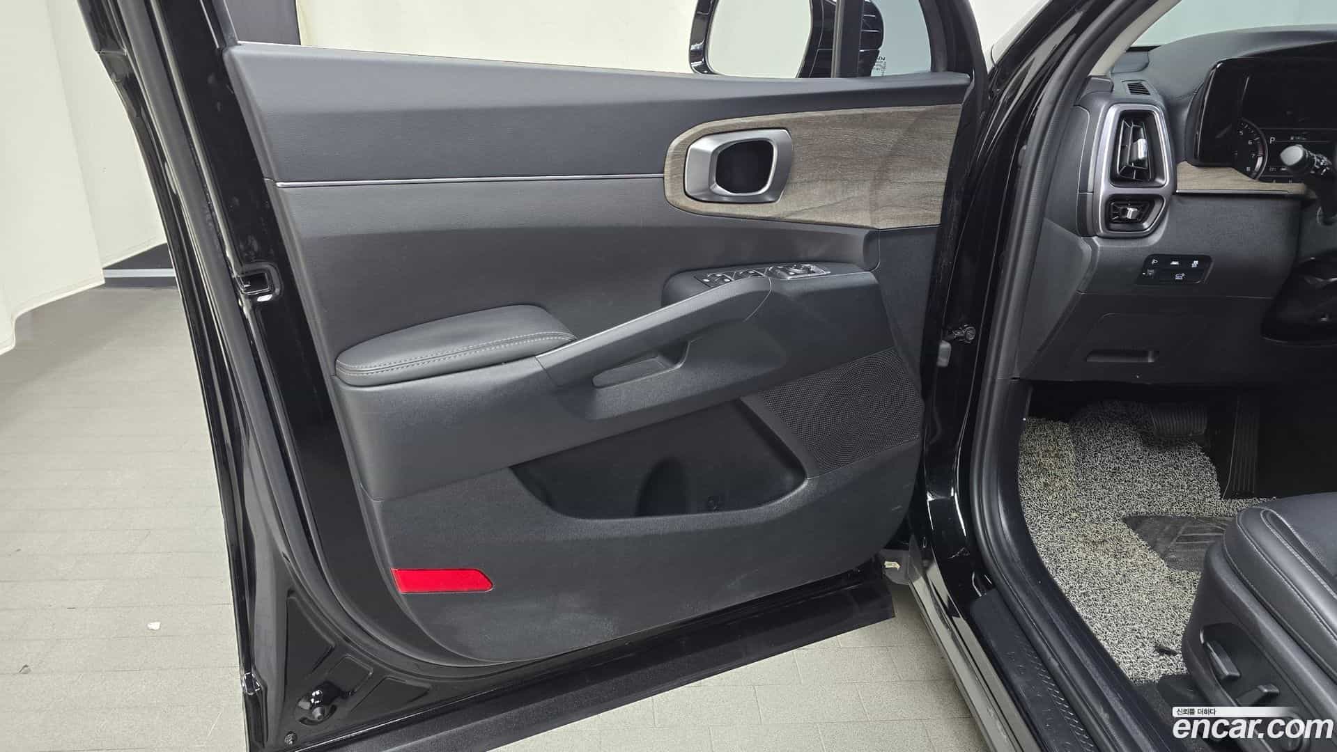 Sorento Kia 2023.3-INNER-034