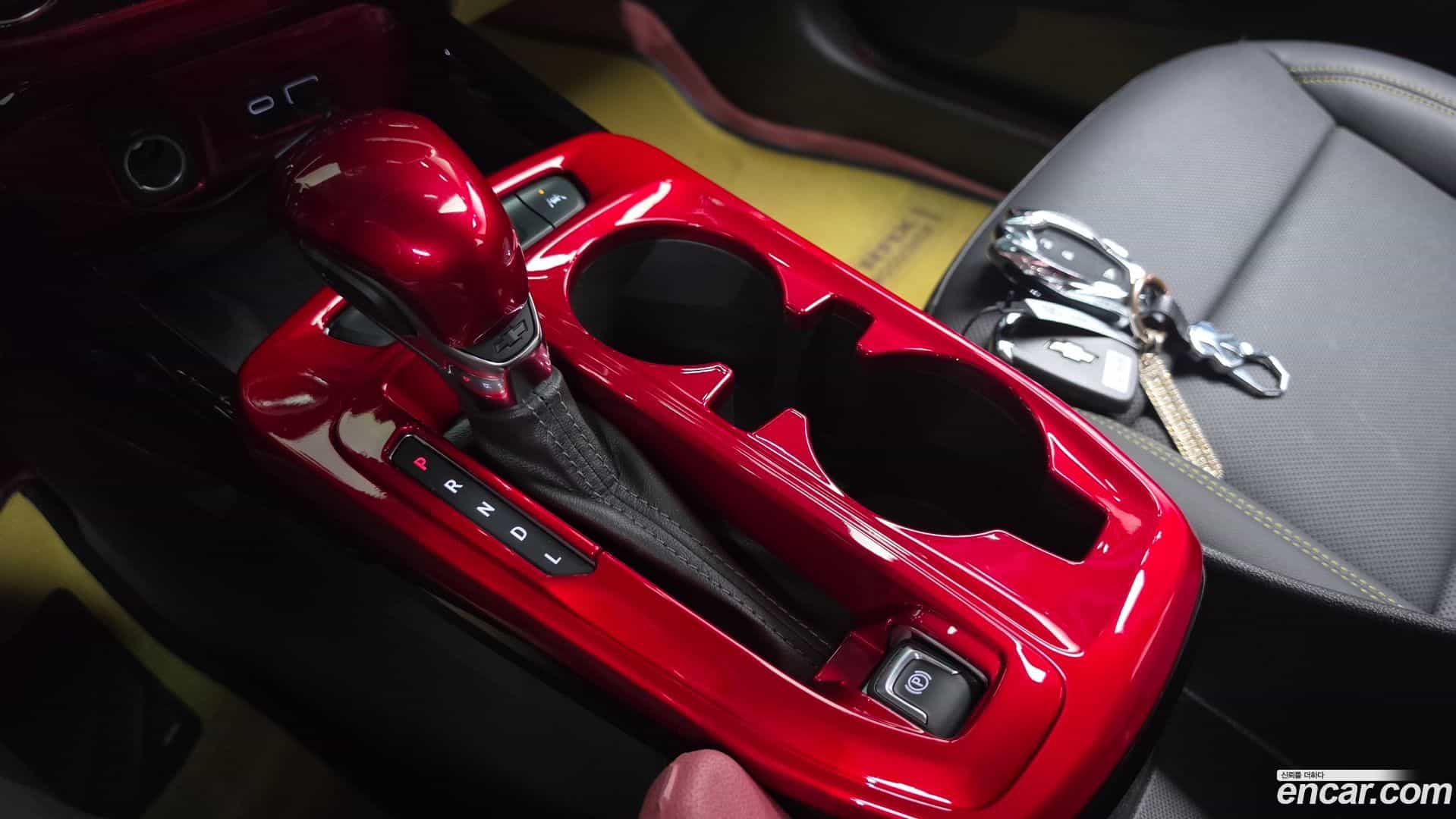 Trax Chevrolet 2024.2-INNER-009