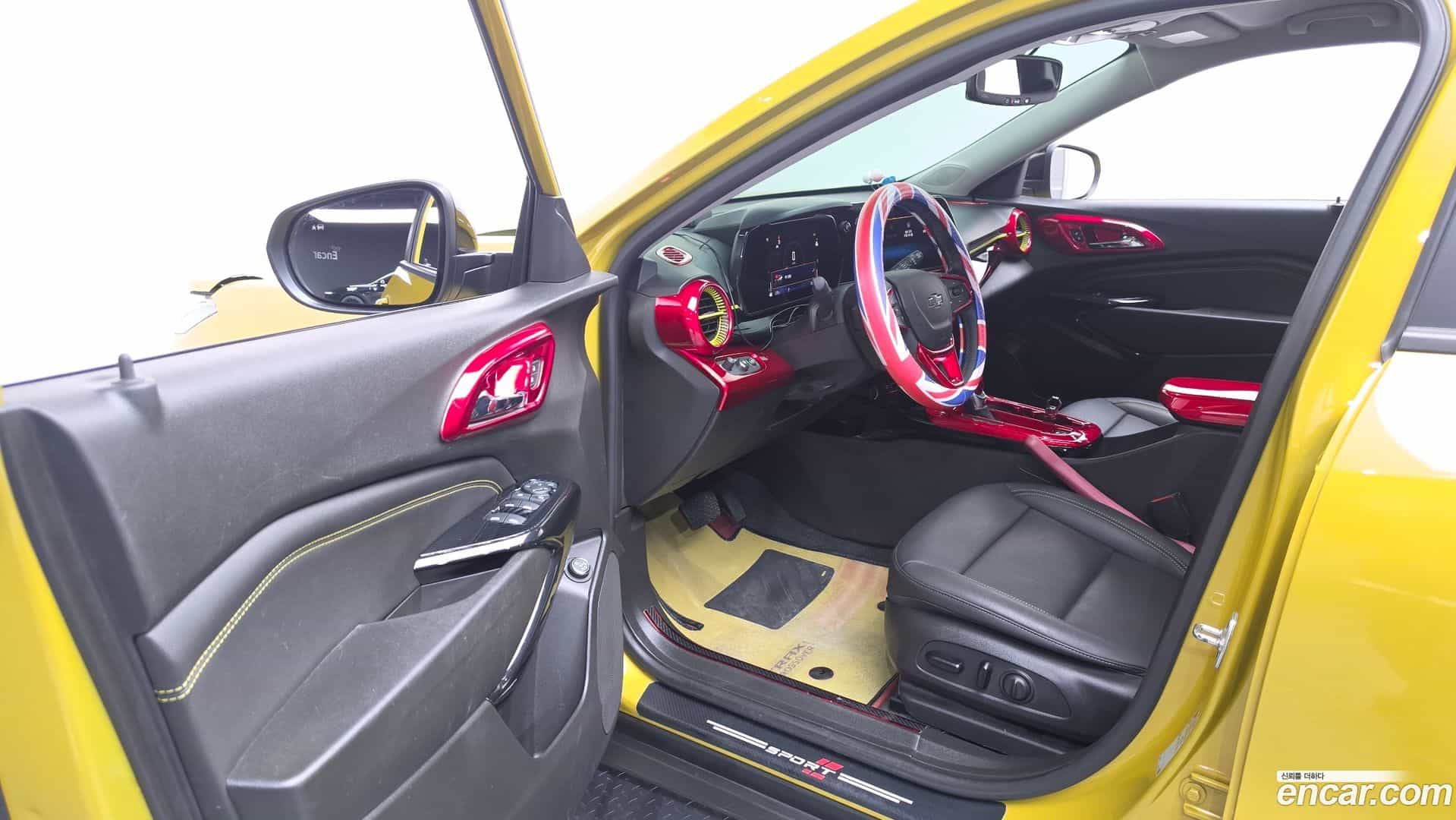 Trax Chevrolet 2024.2-INNER-010