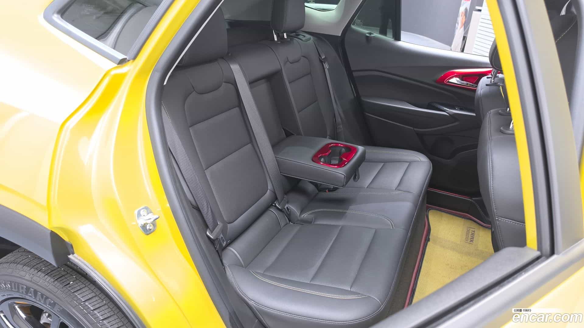 Trax Chevrolet 2024.2-OPTION-015