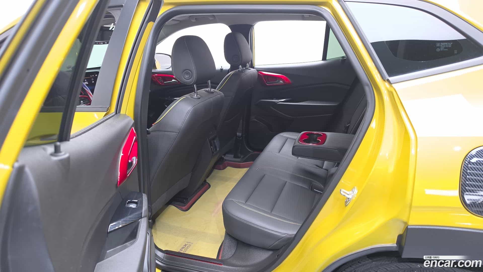 Trax Chevrolet 2024.2-OPTION-016