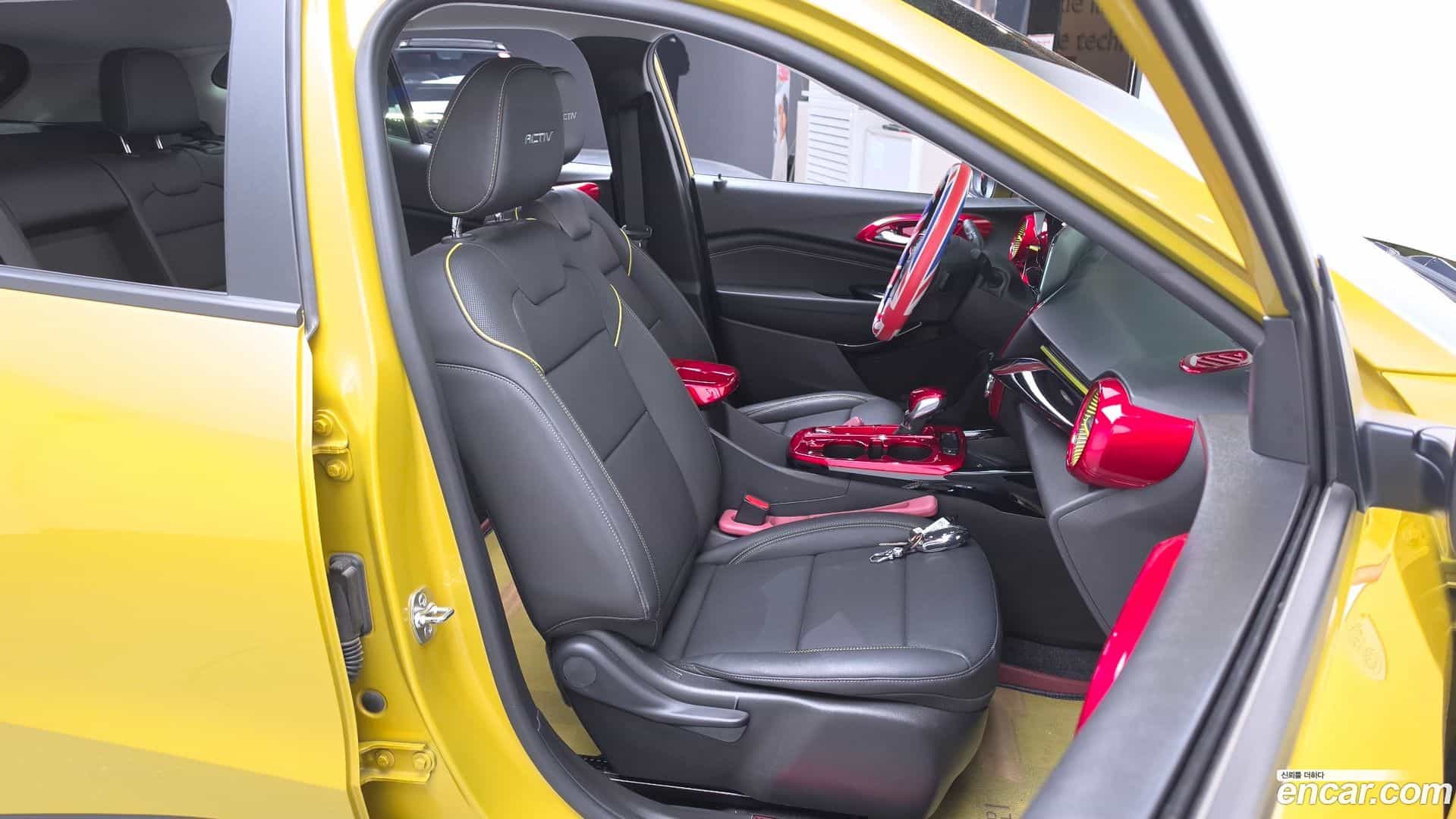 Trax Chevrolet 2024.2-INNER-036
