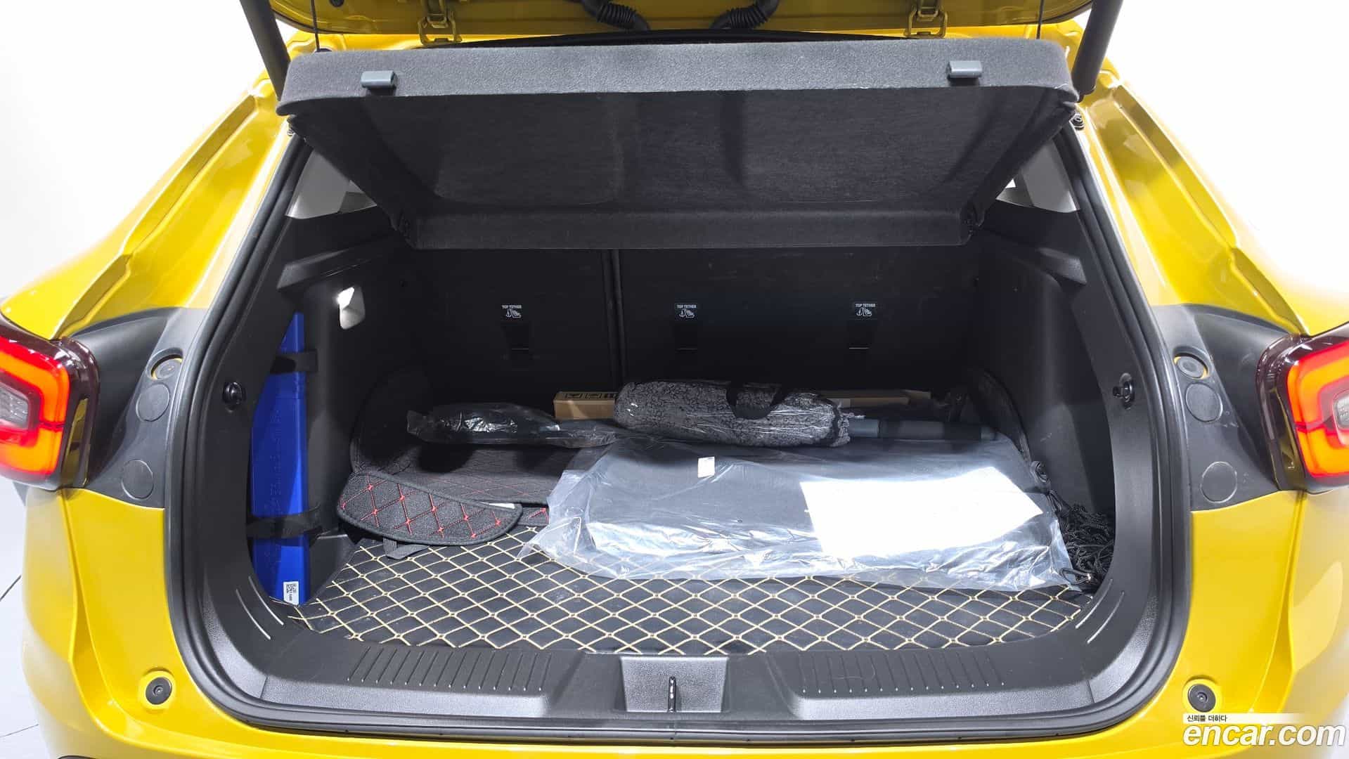 Trax Chevrolet 2024.2-OPTION-042