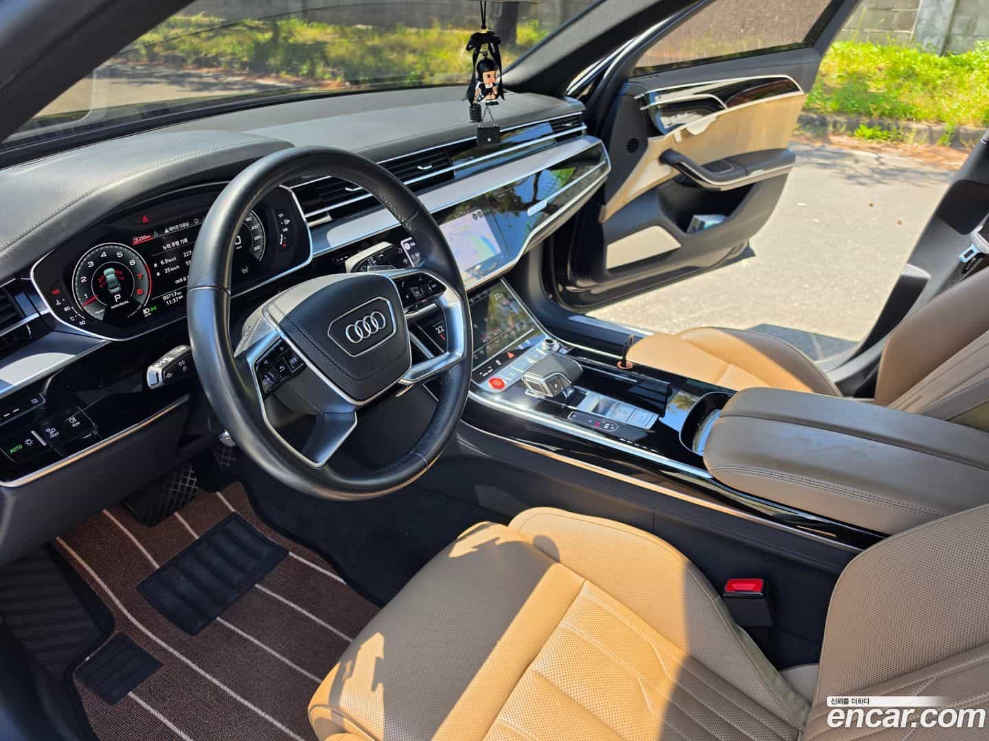 A8 Audi 2021.10-OPTION-022