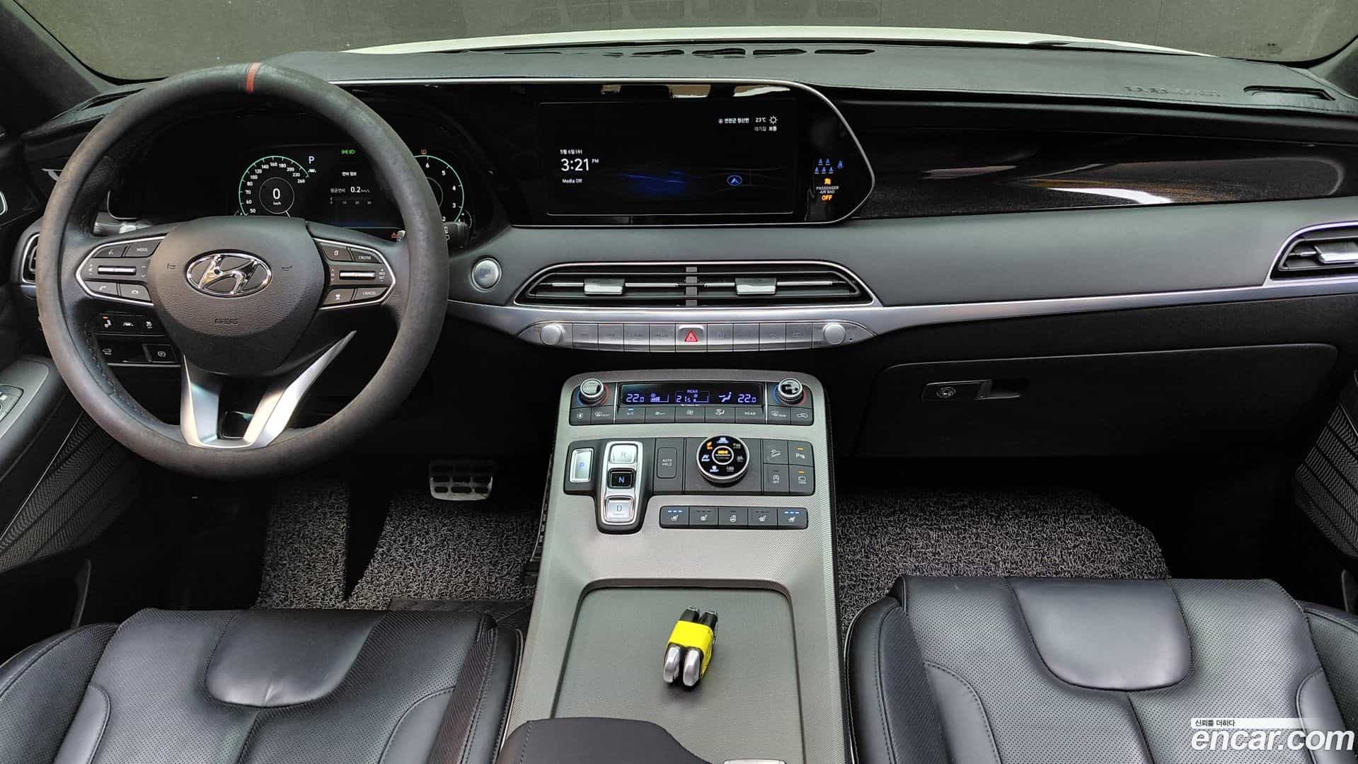 Palisade Hyundai 2022.1-INNER-007