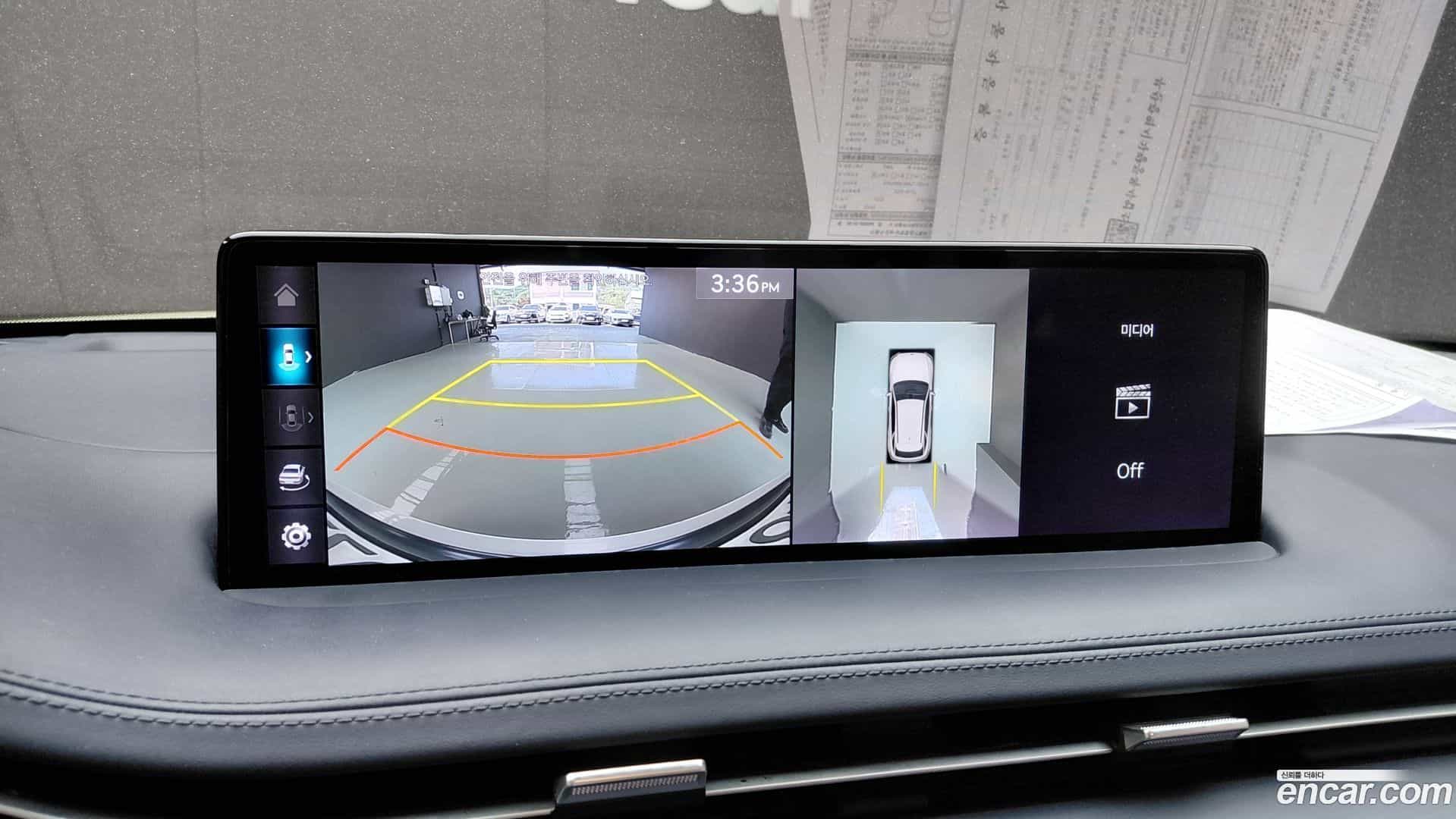 GV70 Genesis 2023.3-OPTION-019