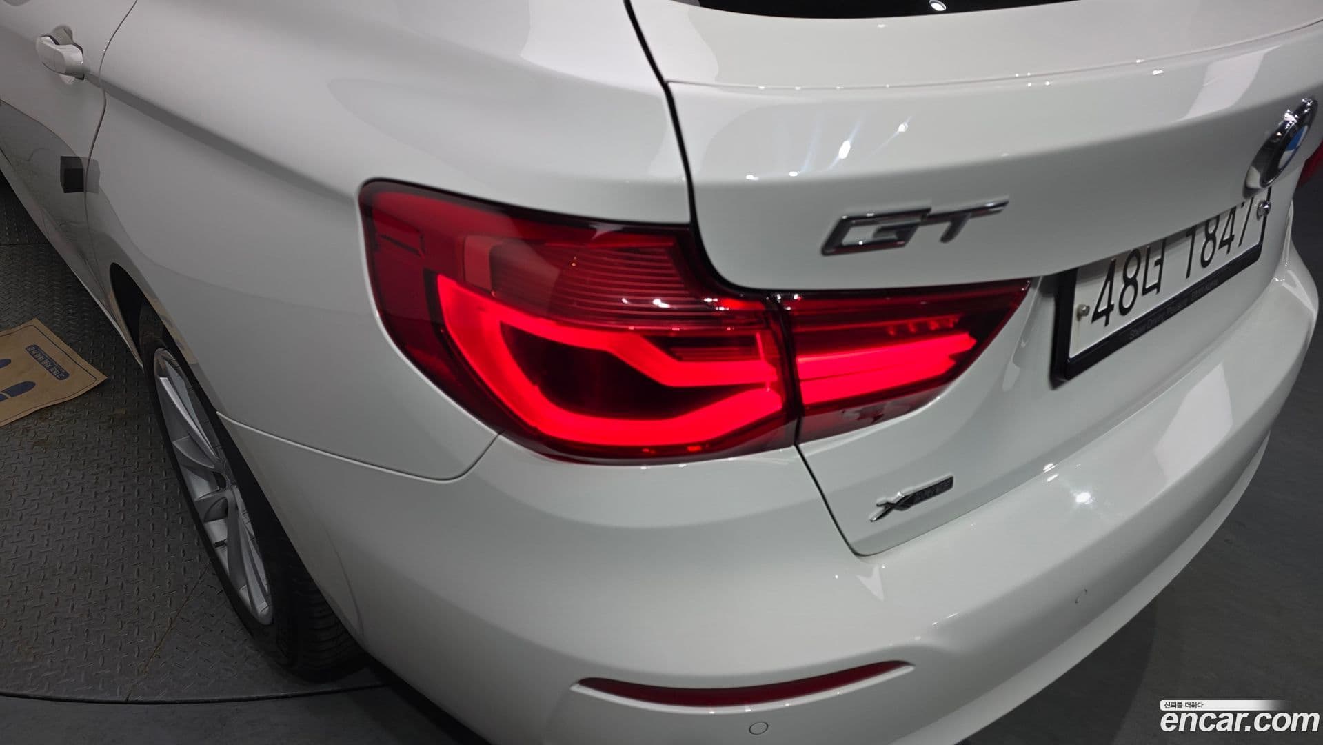 Main__Slider__Photo:Gran Turismo BMW 2017.8-22