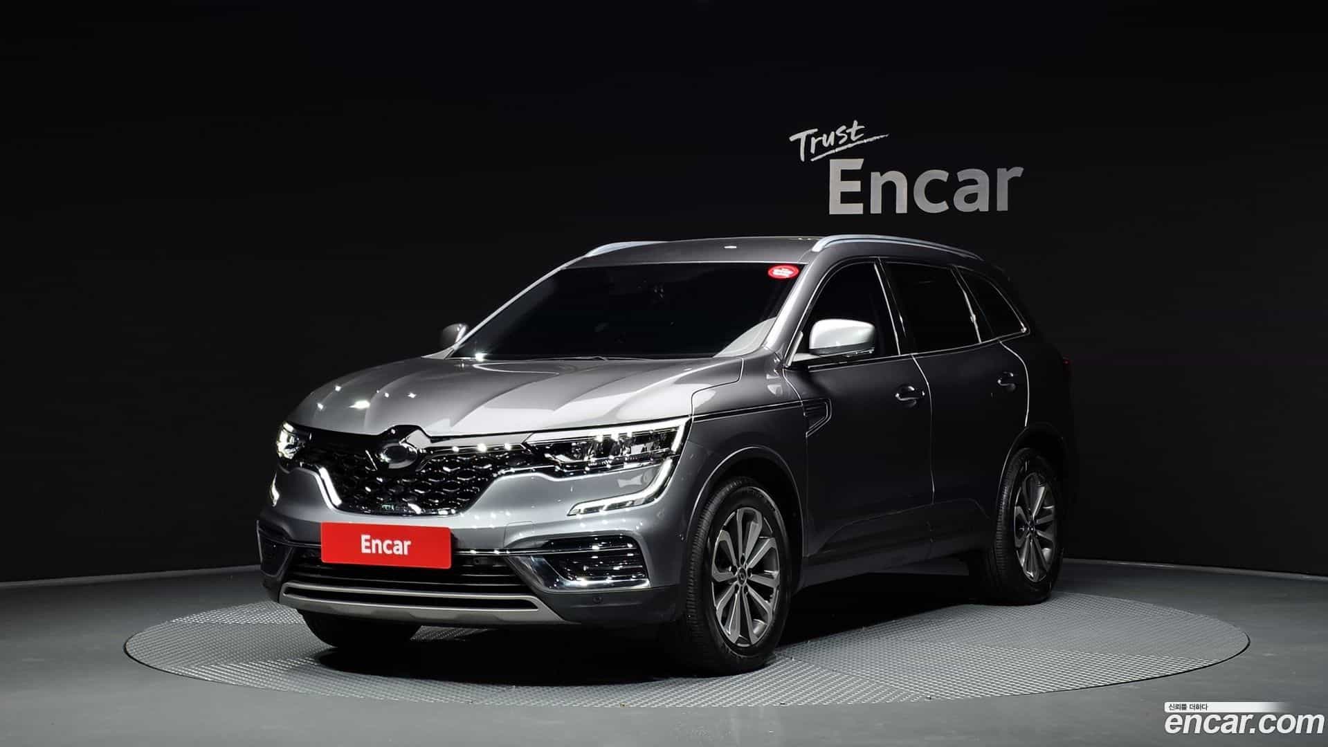 QM6 Renault Korea 2021.8-OUTER-001