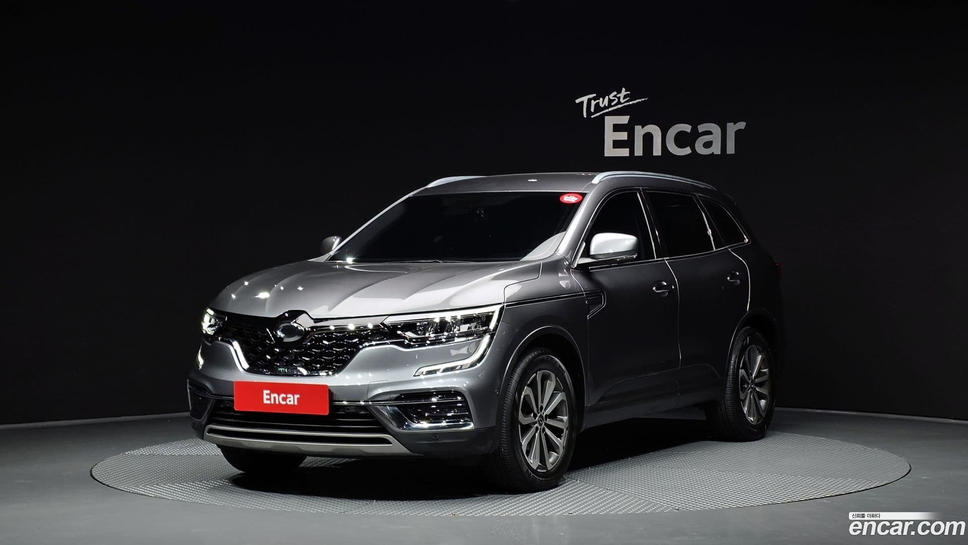 Main__Slider__Photo:QM6 Renault Korea 2021.8-0
