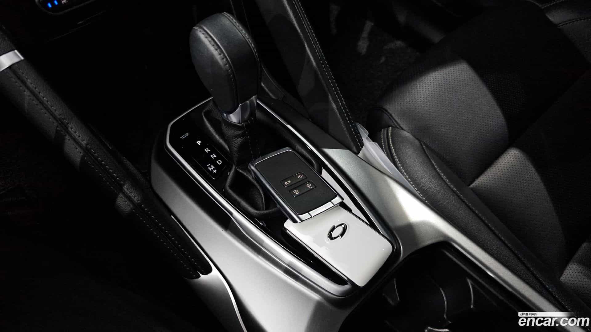 QM6 Renault Korea 2021.8-INNER-009
