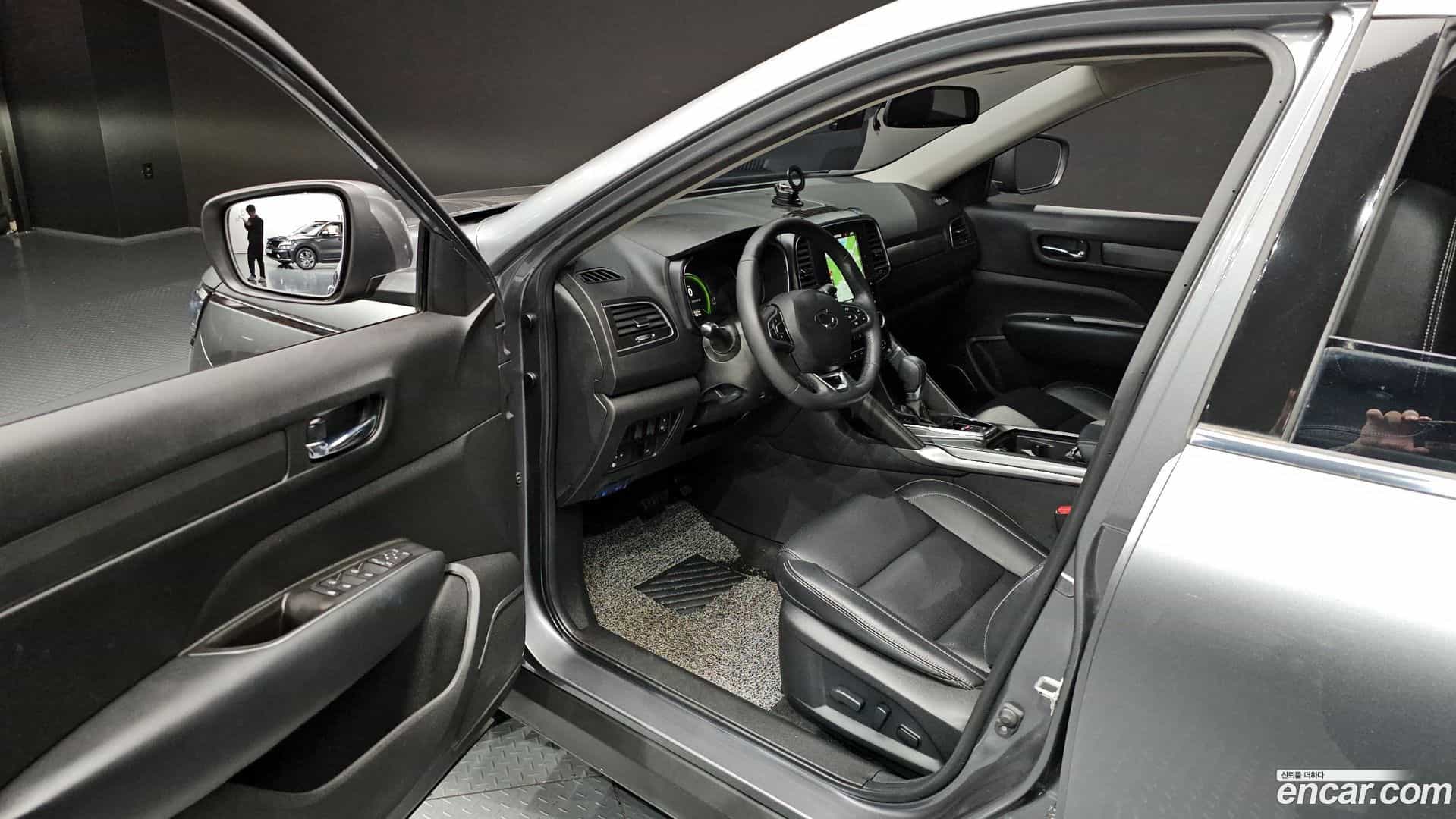 QM6 Renault Korea 2021.8-INNER-010