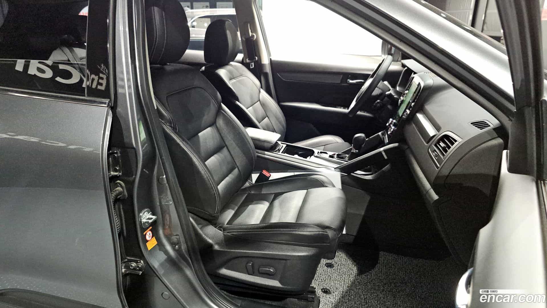 QM6 Renault Korea 2021.8-OPTION-016
