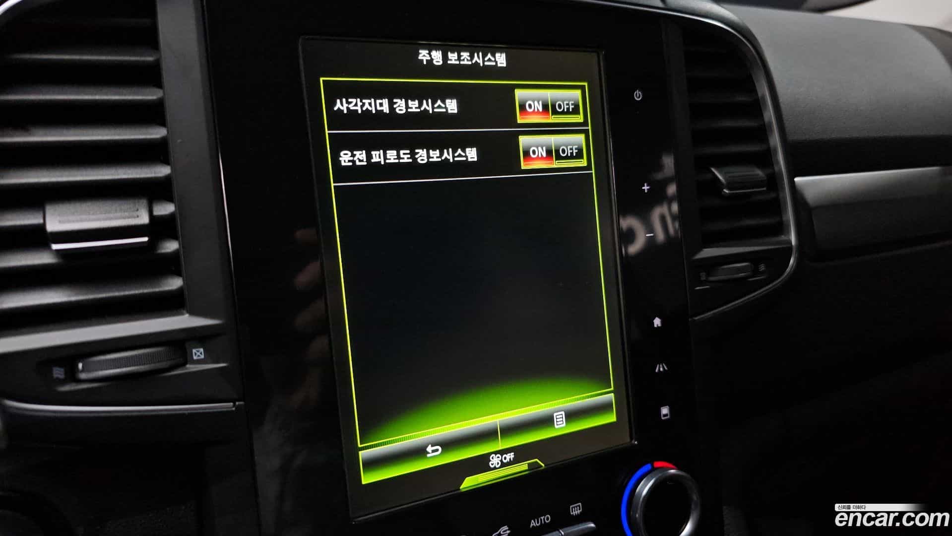 QM6 Renault Korea 2021.8-OPTION-019