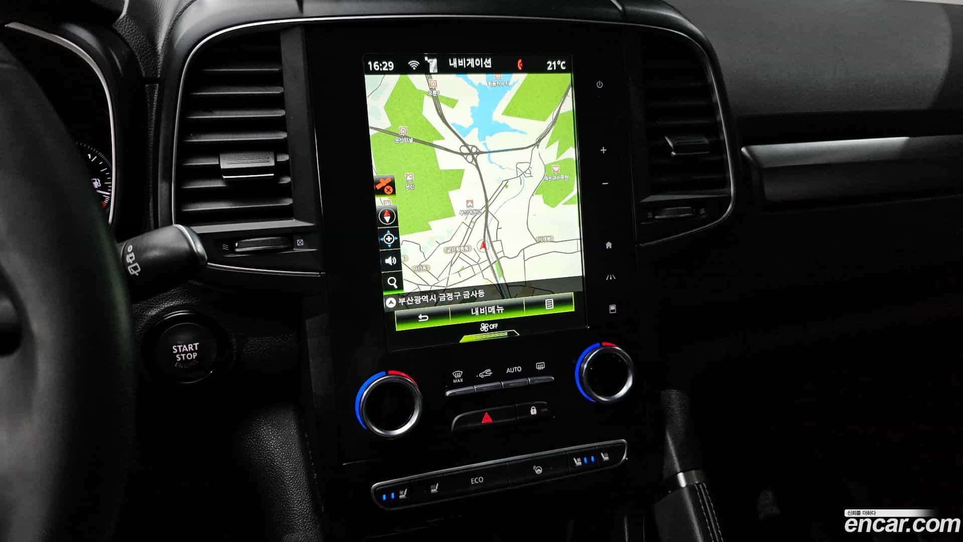 QM6 Renault Korea 2021.8-OPTION-020