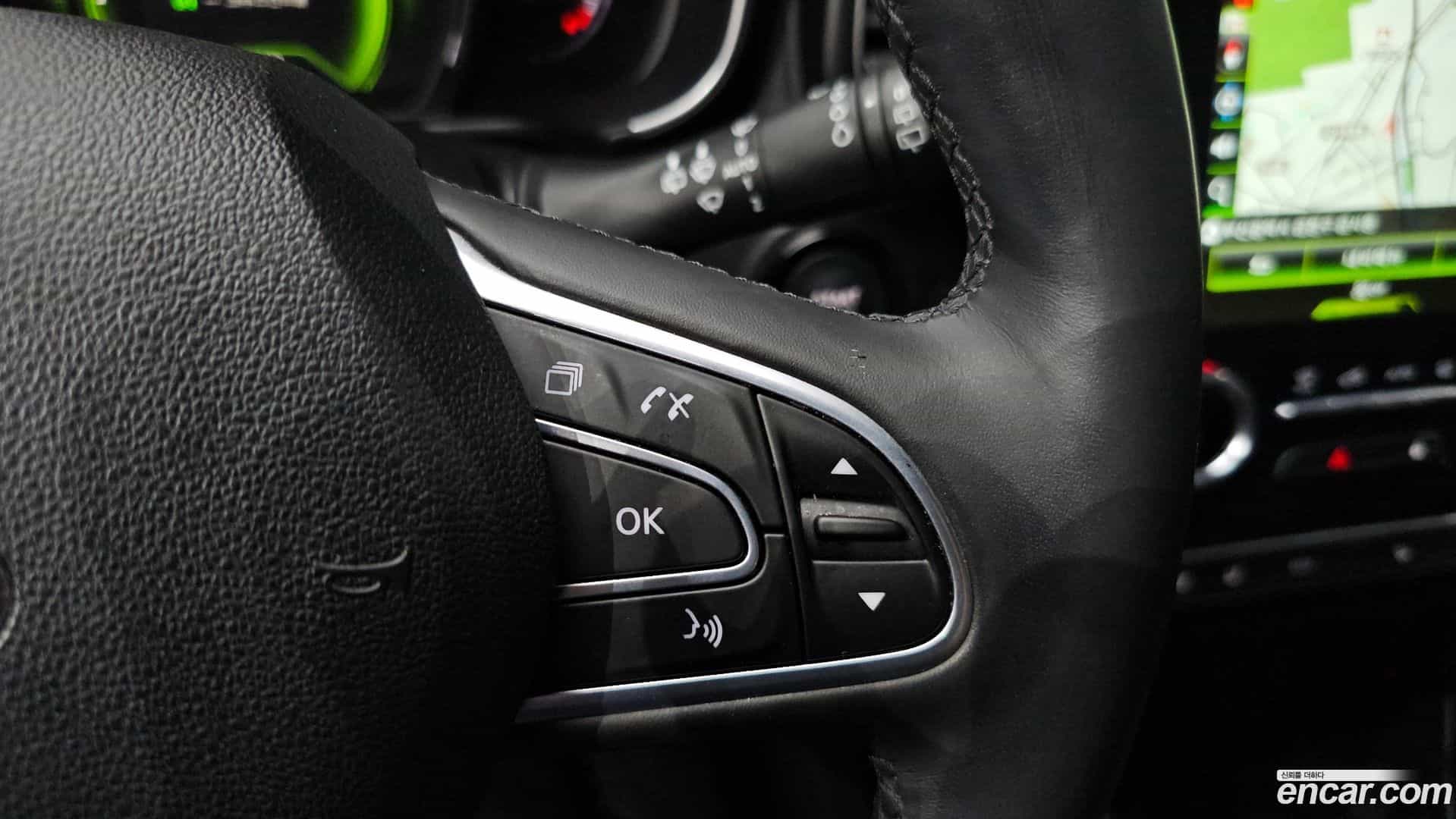 QM6 Renault Korea 2021.8-OPTION-022